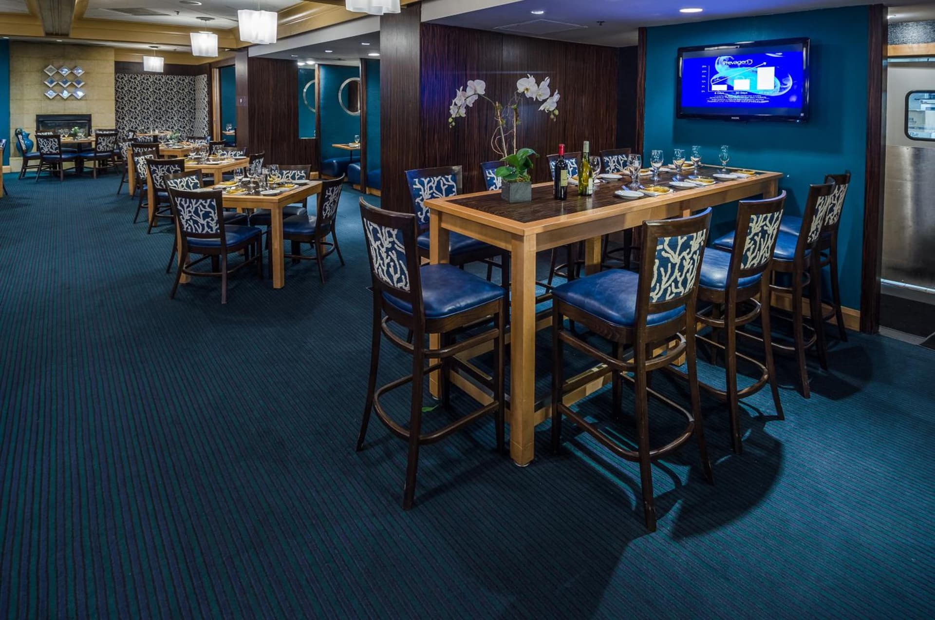 Beacon Hotel & Corporate Quarters gallery photo in Washington, DC — image 26