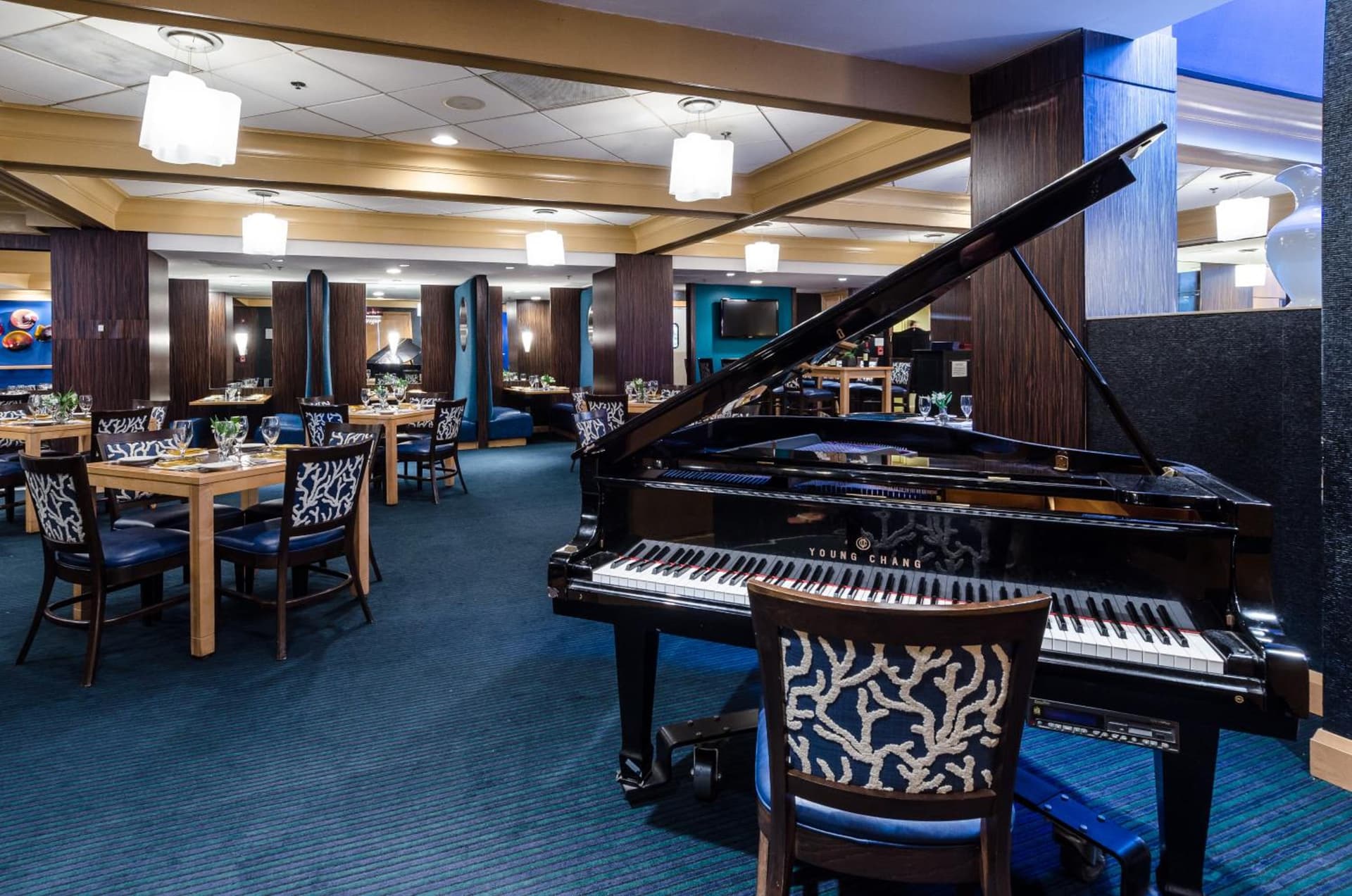 Beacon Hotel & Corporate Quarters gallery photo in Washington, DC — image 10