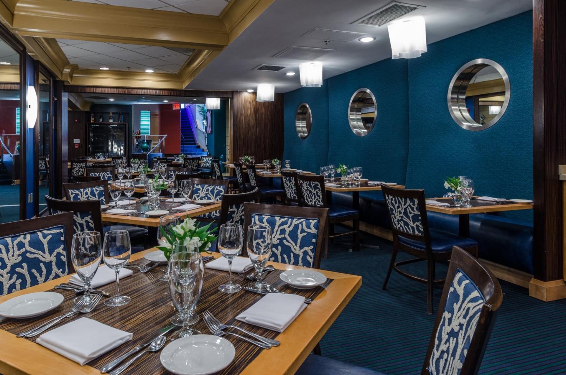 Beacon Hotel & Corporate Quarters gallery photo in Washington, DC — image 75