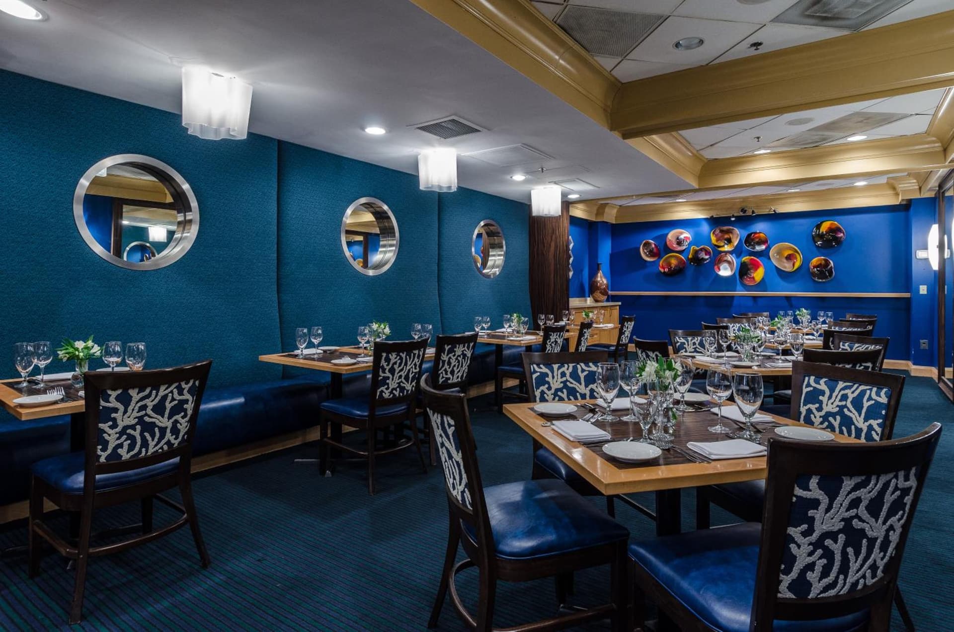 Beacon Hotel & Corporate Quarters gallery photo in Washington, DC — image 81