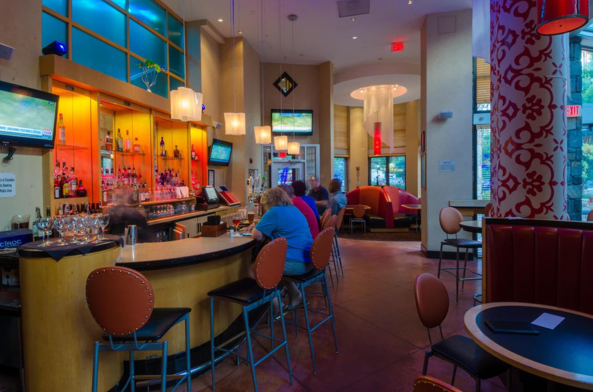 Beacon Hotel & Corporate Quarters gallery photo in Washington, DC — image 90
