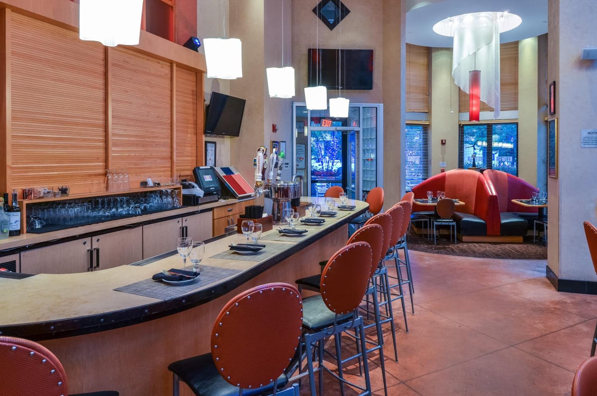 Beacon Hotel & Corporate Quarters gallery photo in Washington, DC — image 41