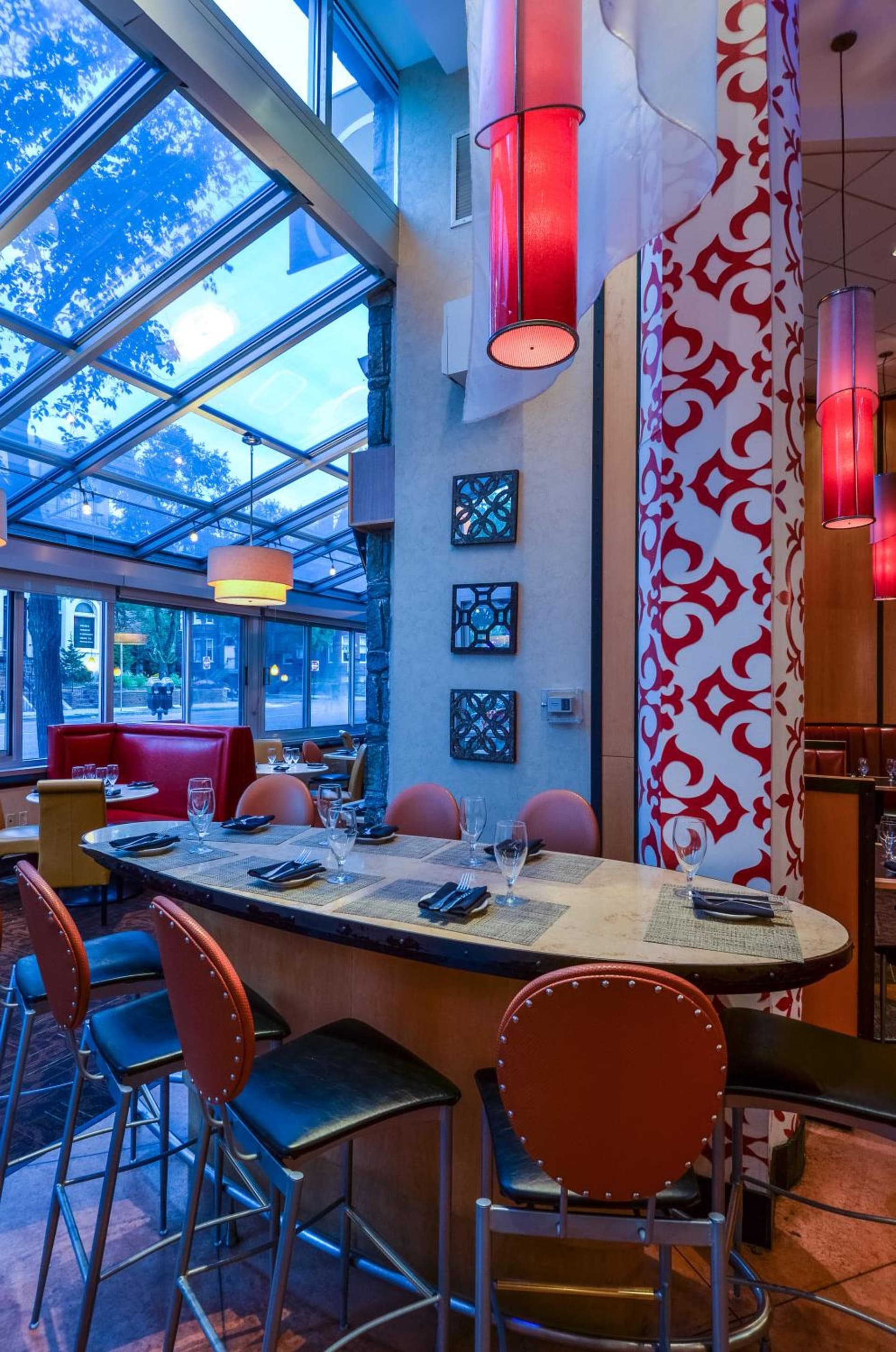 Beacon Hotel & Corporate Quarters gallery photo in Washington, DC — image 27