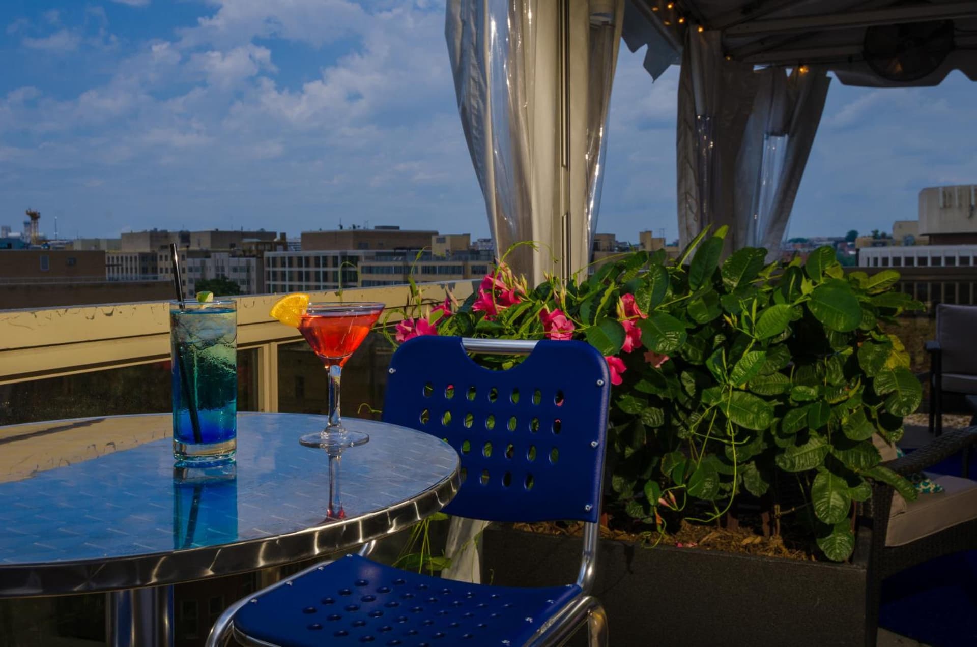 Beacon Hotel & Corporate Quarters gallery photo in Washington, DC — image 33