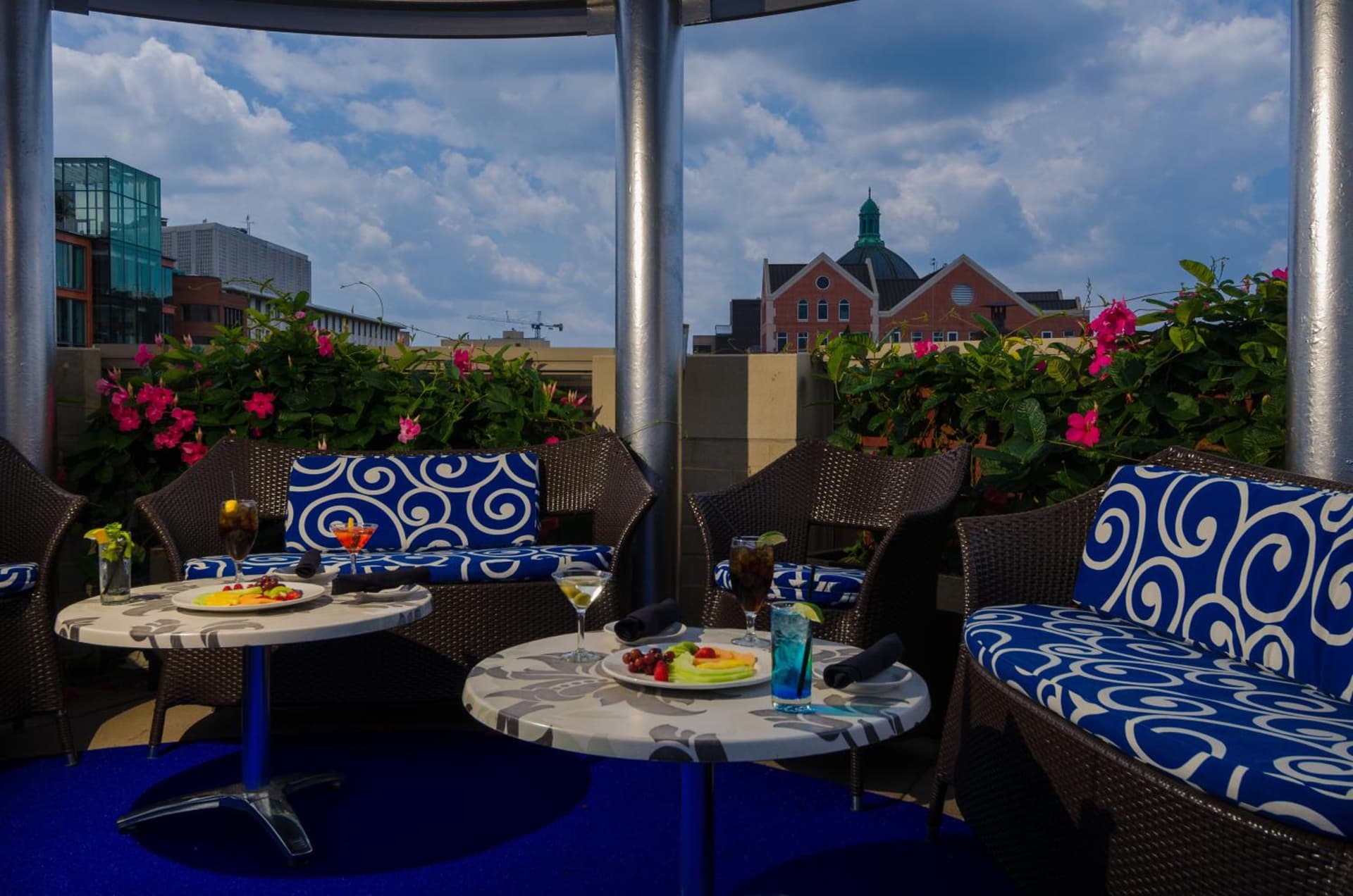 Beacon Hotel & Corporate Quarters gallery photo in Washington, DC — image 15