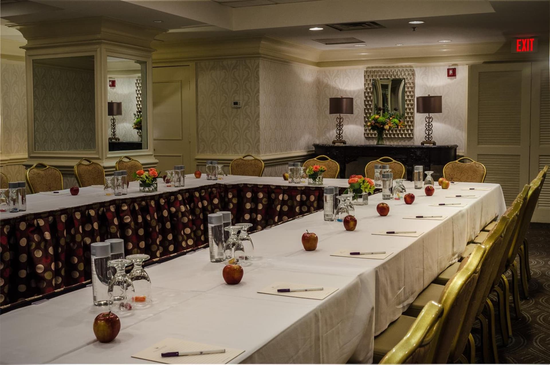 Beacon Hotel & Corporate Quarters gallery photo in Washington, DC — image 29