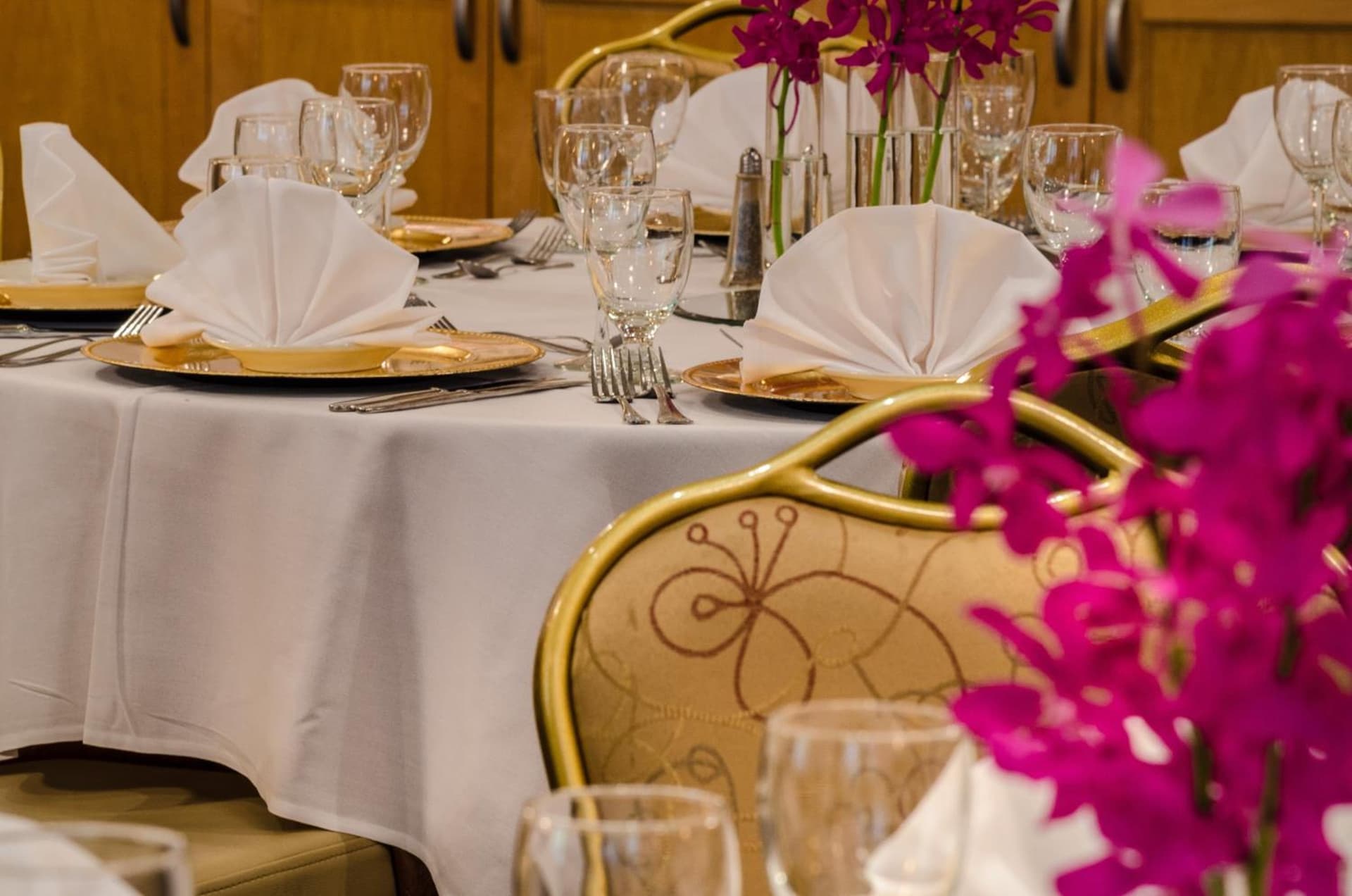 Beacon Hotel & Corporate Quarters gallery photo in Washington, DC — image 6