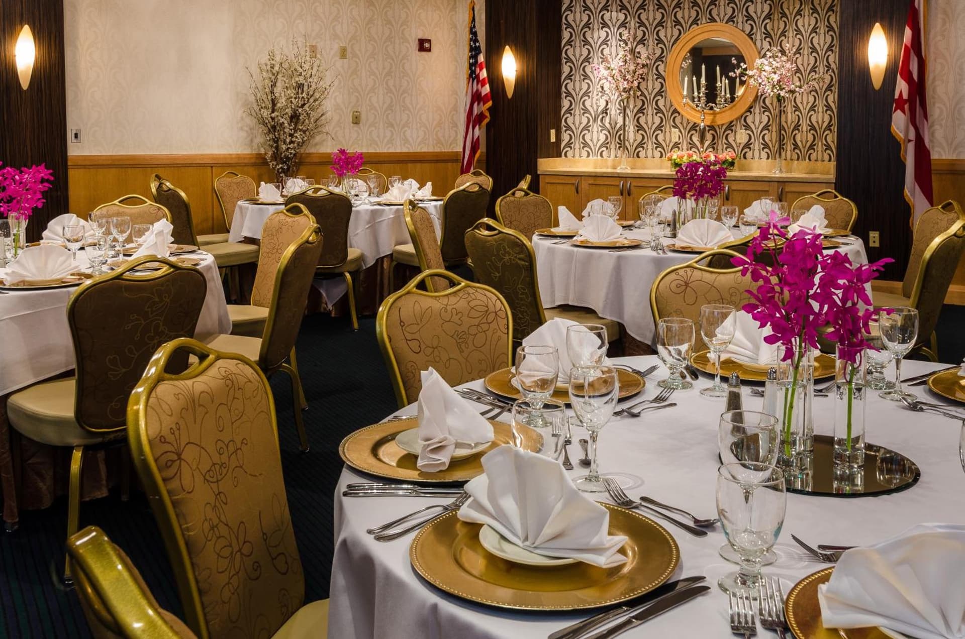 Beacon Hotel & Corporate Quarters gallery photo in Washington, DC — image 39