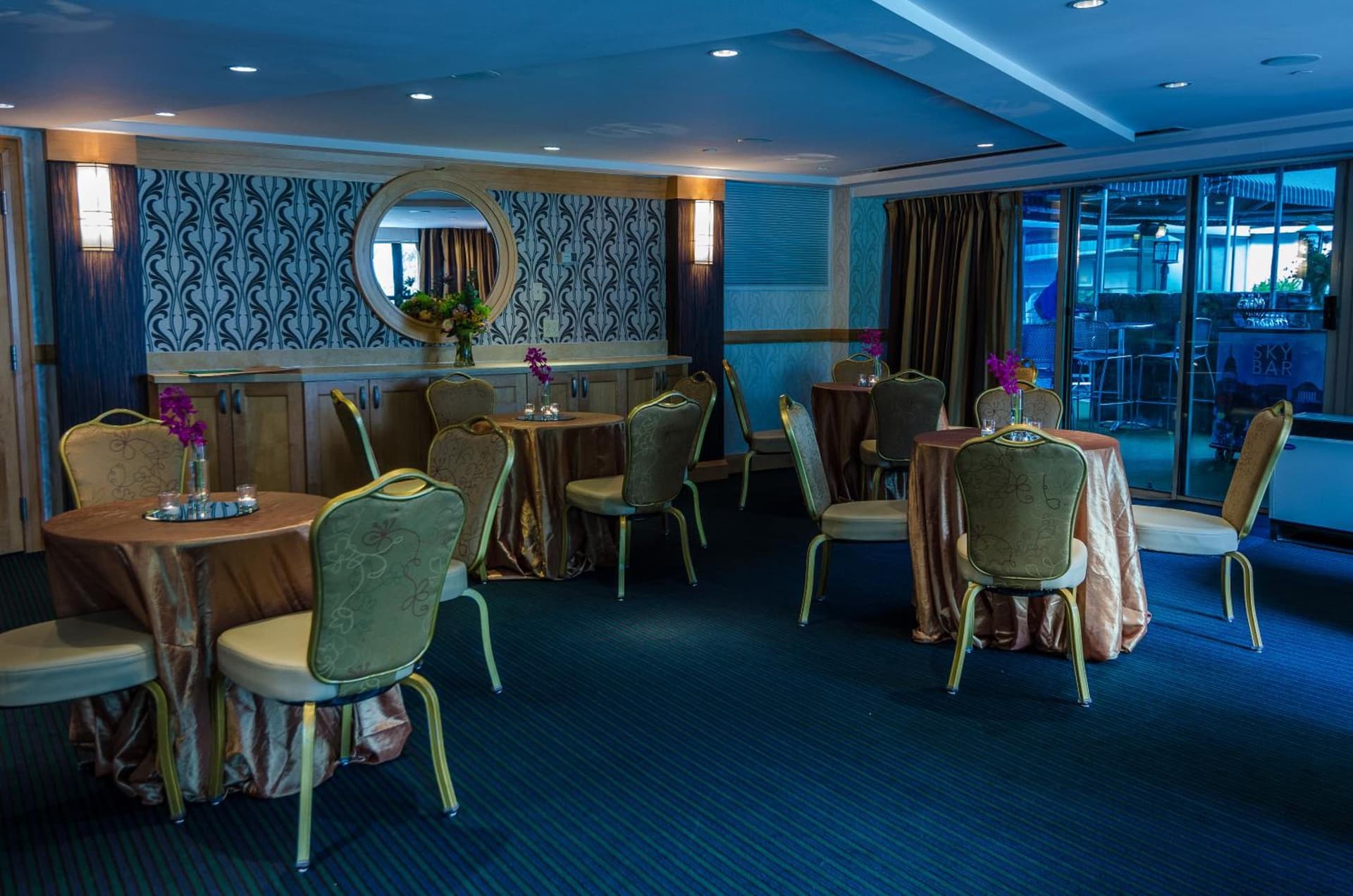 Beacon Hotel & Corporate Quarters gallery photo in Washington, DC — image 40