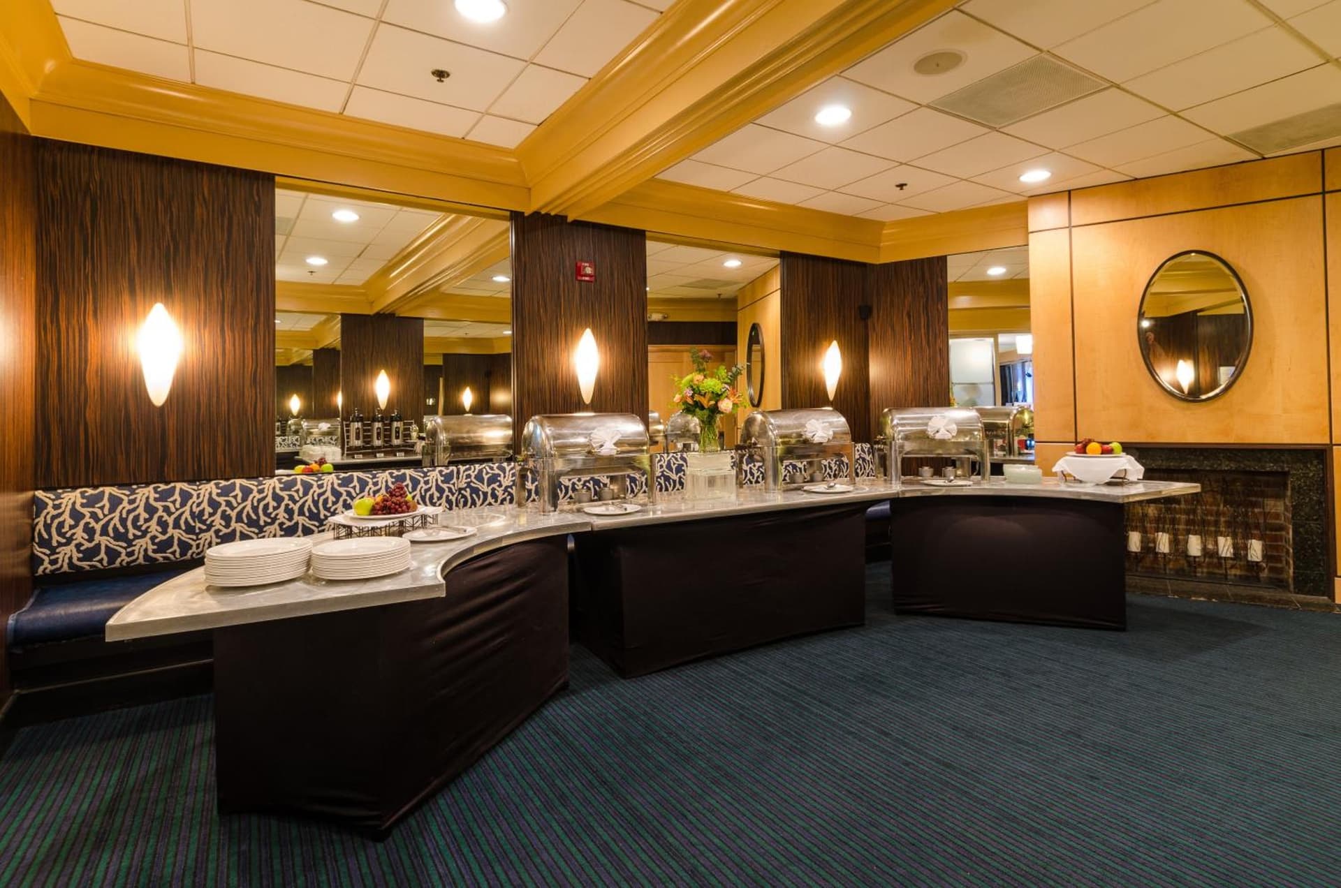 Beacon Hotel & Corporate Quarters gallery photo in Washington, DC — image 35