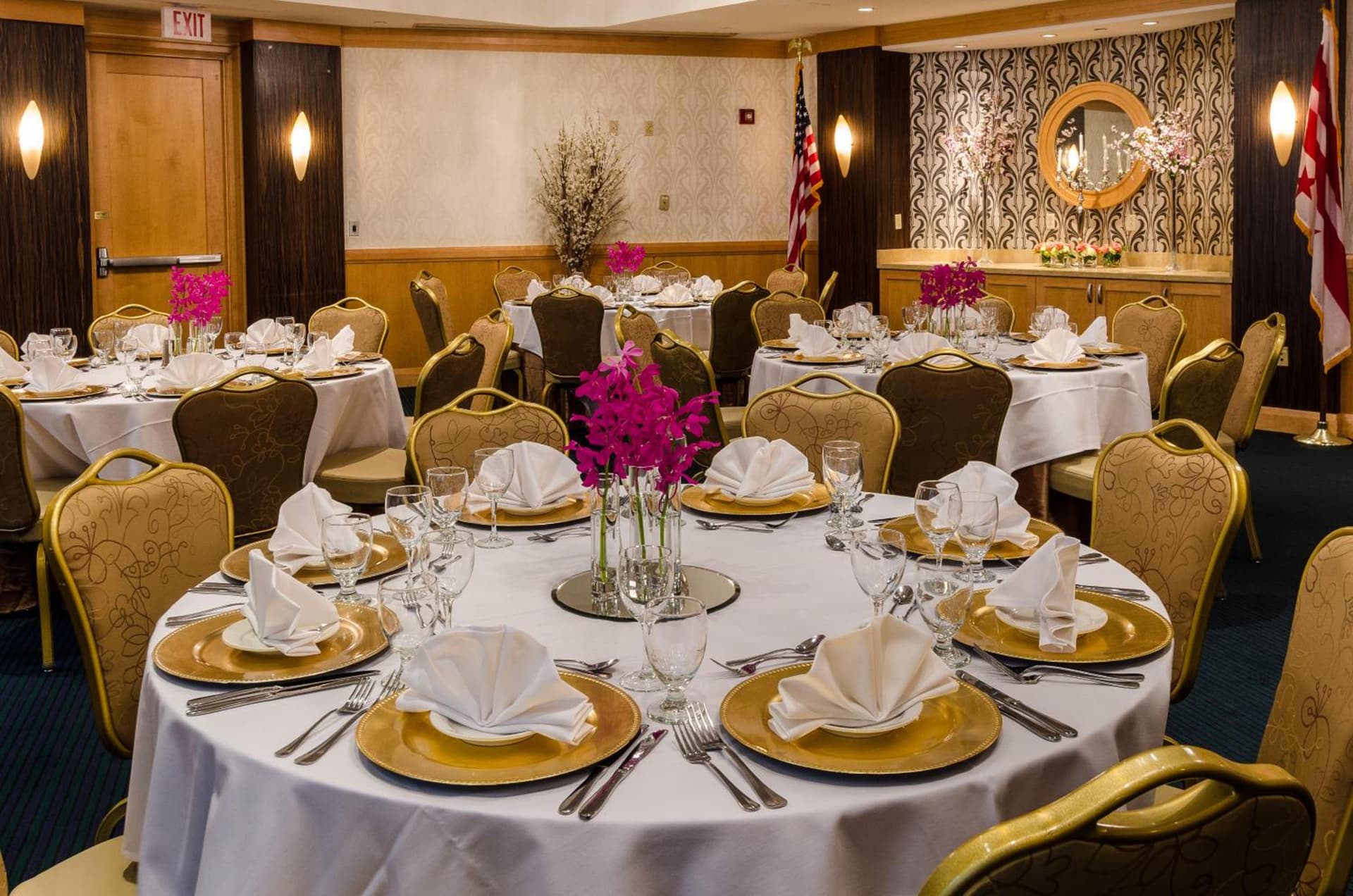 Beacon Hotel & Corporate Quarters gallery photo in Washington, DC — image 52