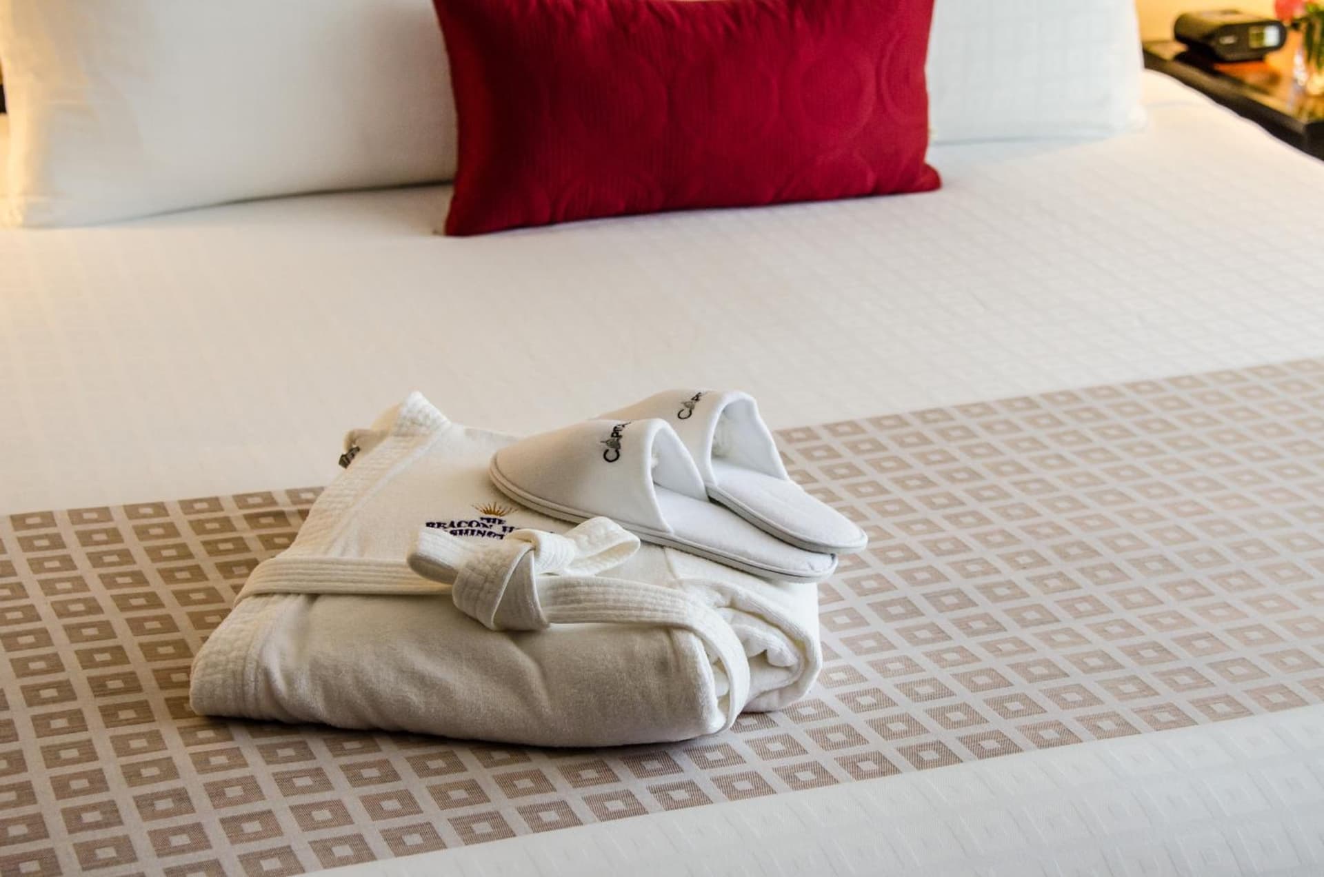 Beacon Hotel & Corporate Quarters gallery photo in Washington, DC — image 80