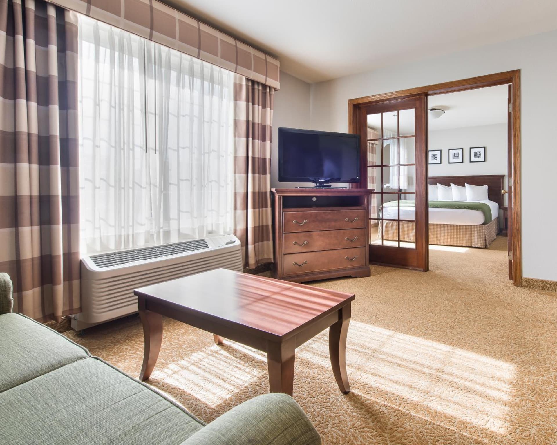 Country Inn & Suites by Radisson, Greeley, CO gallery photo in Greeley, CO — image 9