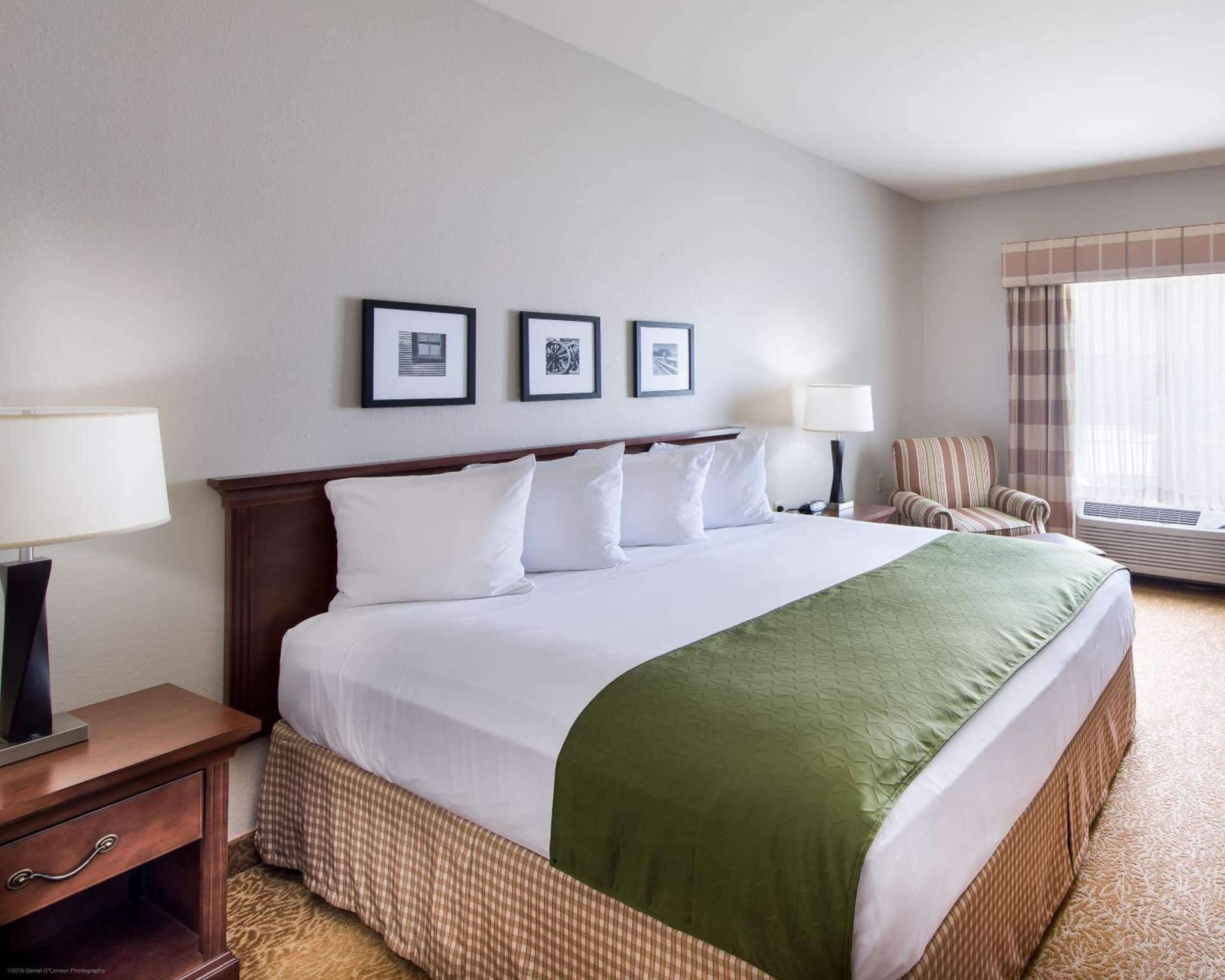 Country Inn & Suites by Radisson, Greeley, CO gallery photo in Greeley, CO — image 38