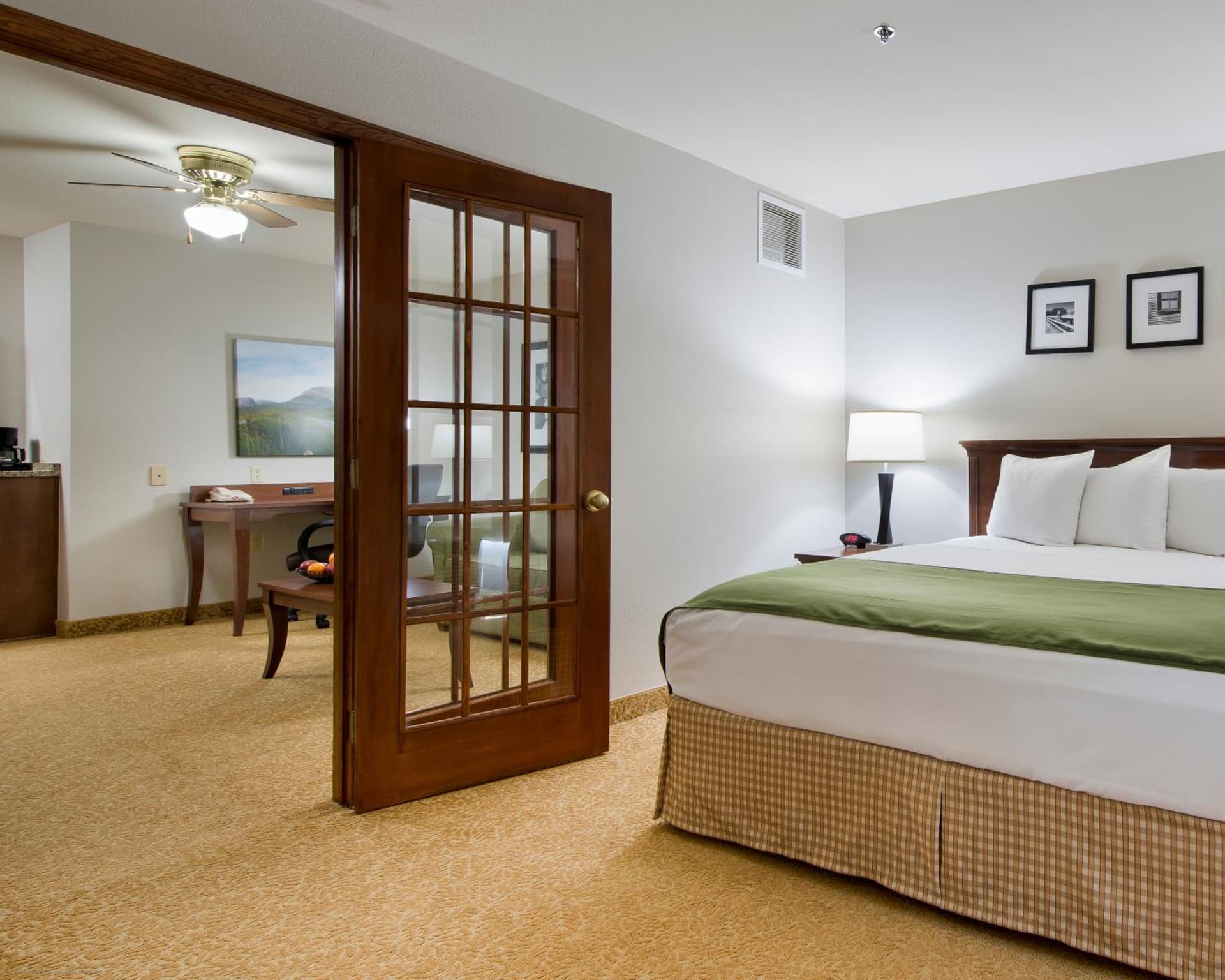 Country Inn & Suites by Radisson, Greeley, CO gallery photo in Greeley, CO — image 26