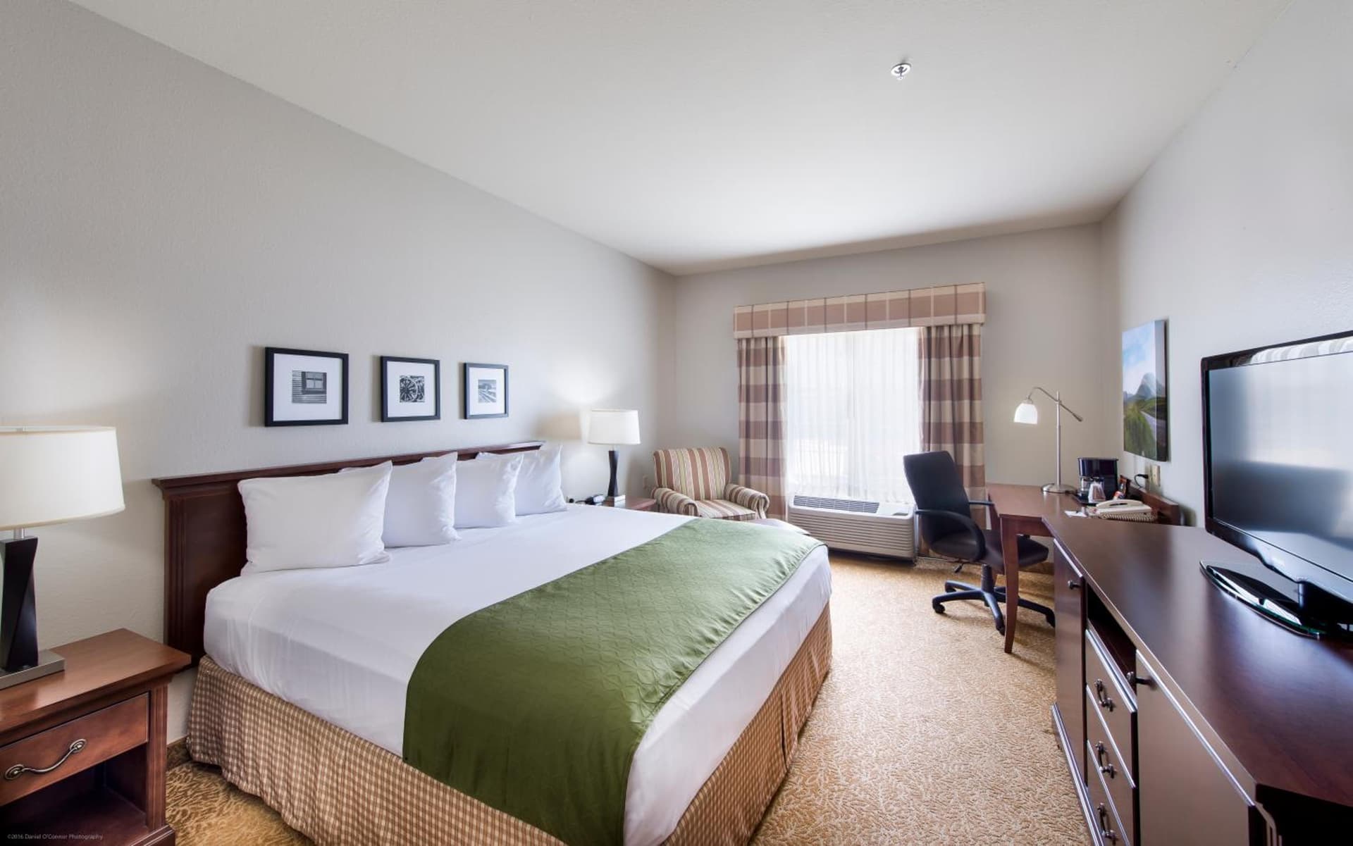 Country Inn & Suites by Radisson, Greeley, CO gallery photo in Greeley, CO — image 28