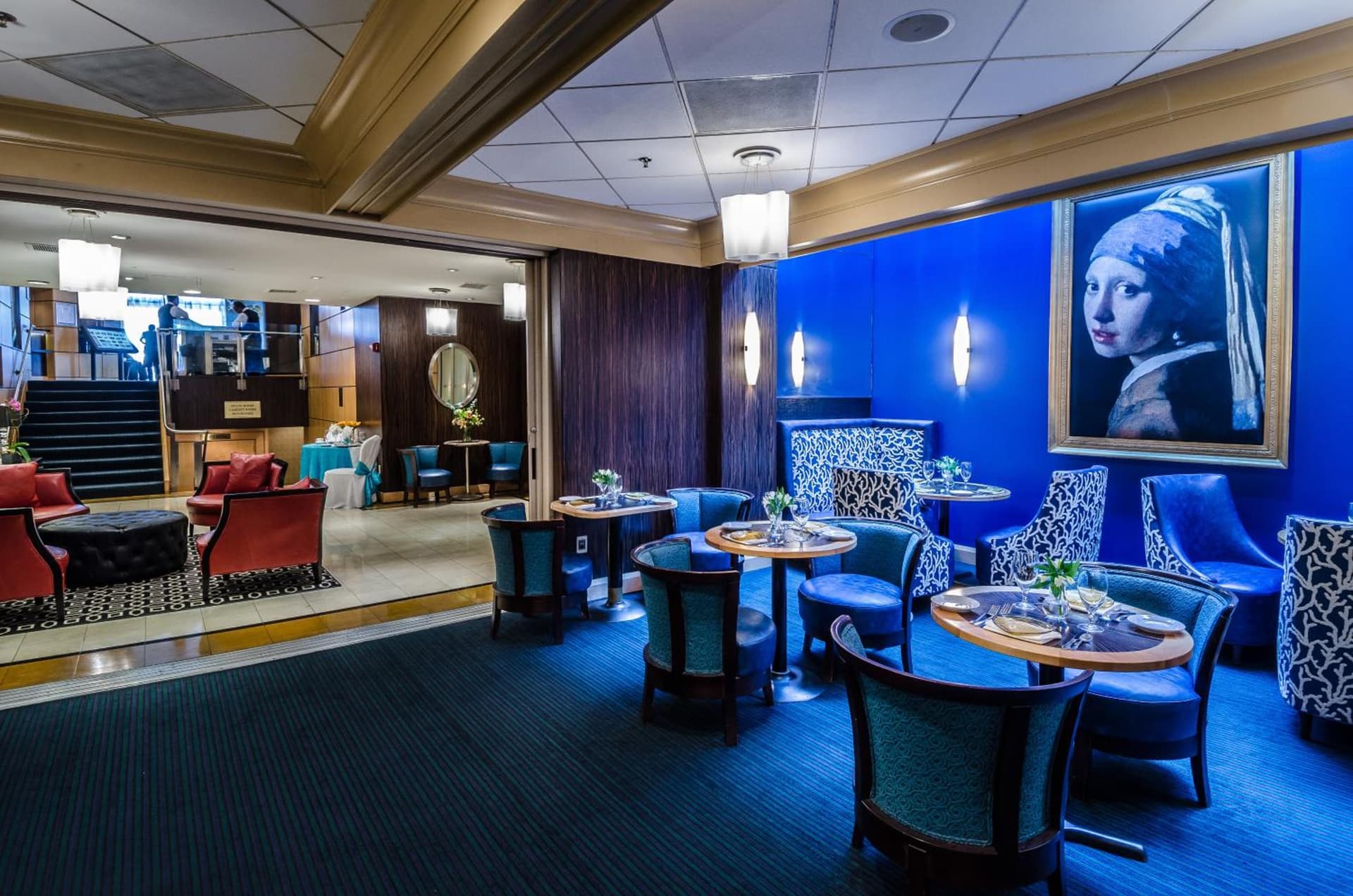 Beacon Hotel & Corporate Quarters gallery photo in Washington, DC — image 18
