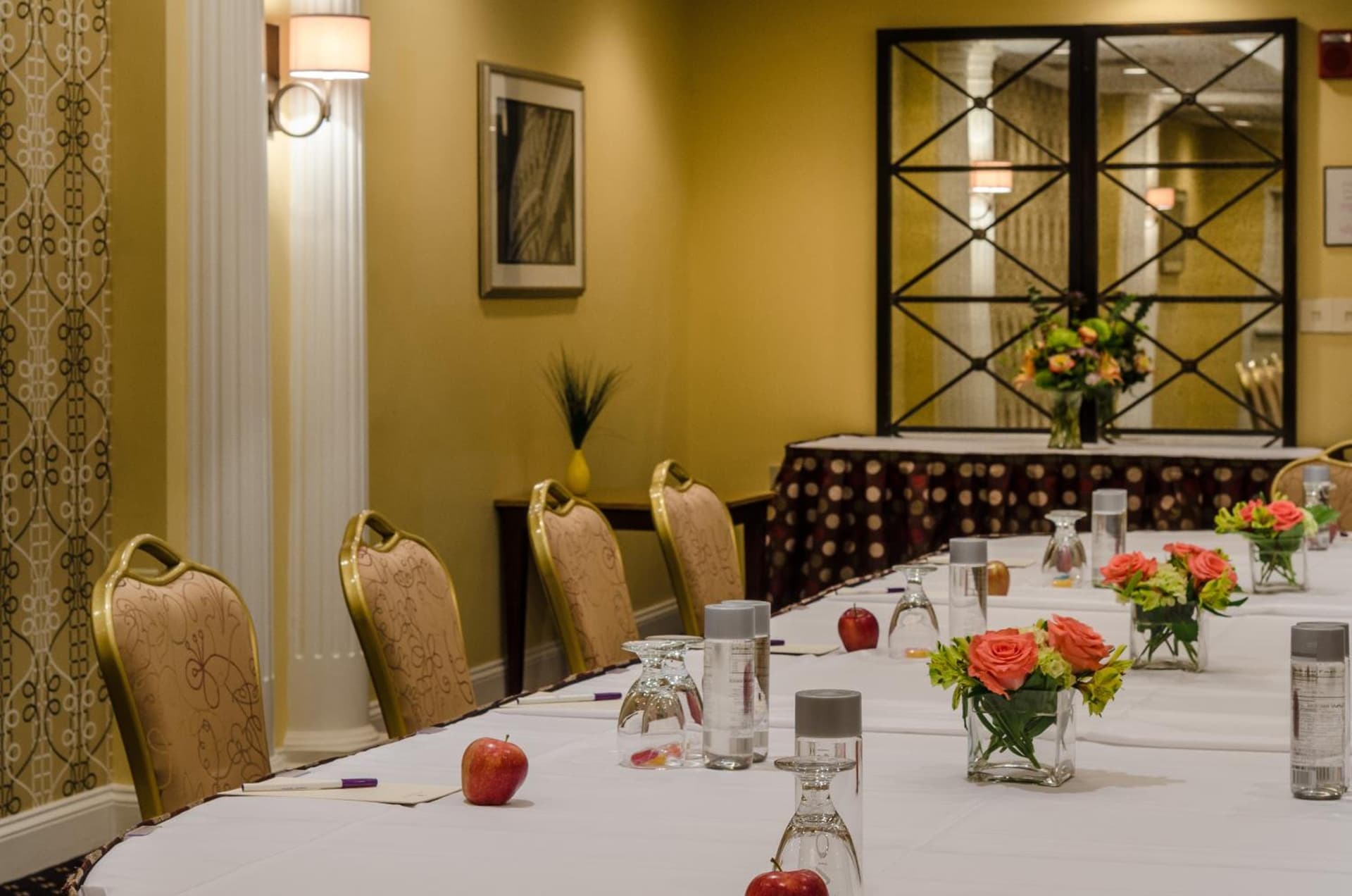 Beacon Hotel & Corporate Quarters gallery photo in Washington, DC — image 58