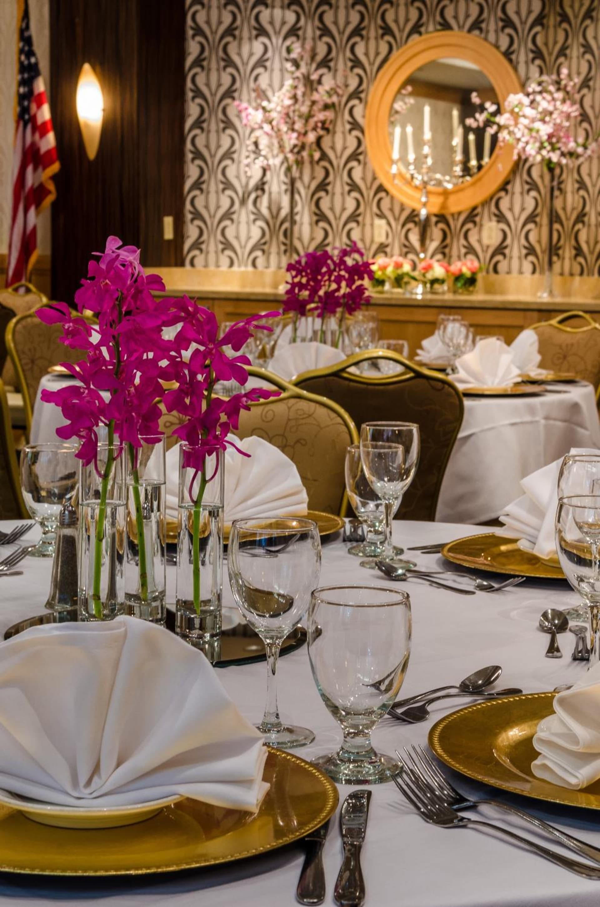 Beacon Hotel & Corporate Quarters gallery photo in Washington, DC — image 73
