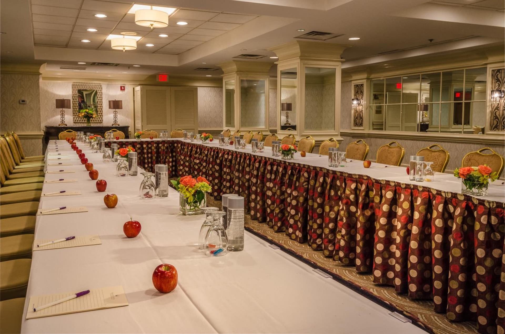 Beacon Hotel & Corporate Quarters gallery photo in Washington, DC — image 71