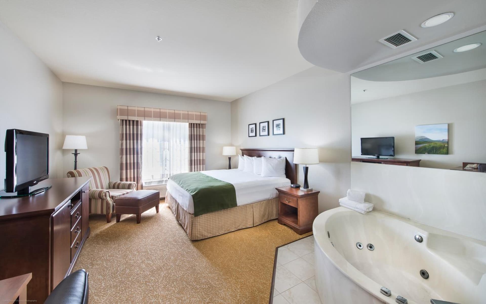 Country Inn & Suites by Radisson, Greeley, CO gallery photo in Greeley, CO — image 39