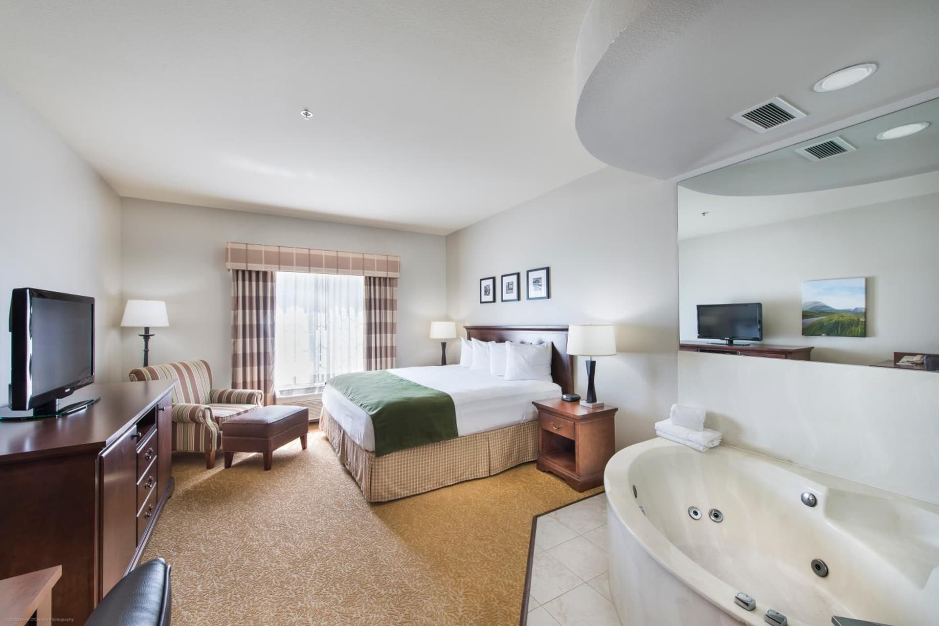 Country Inn & Suites by Radisson, Greeley, CO gallery photo in Greeley, CO — image 16
