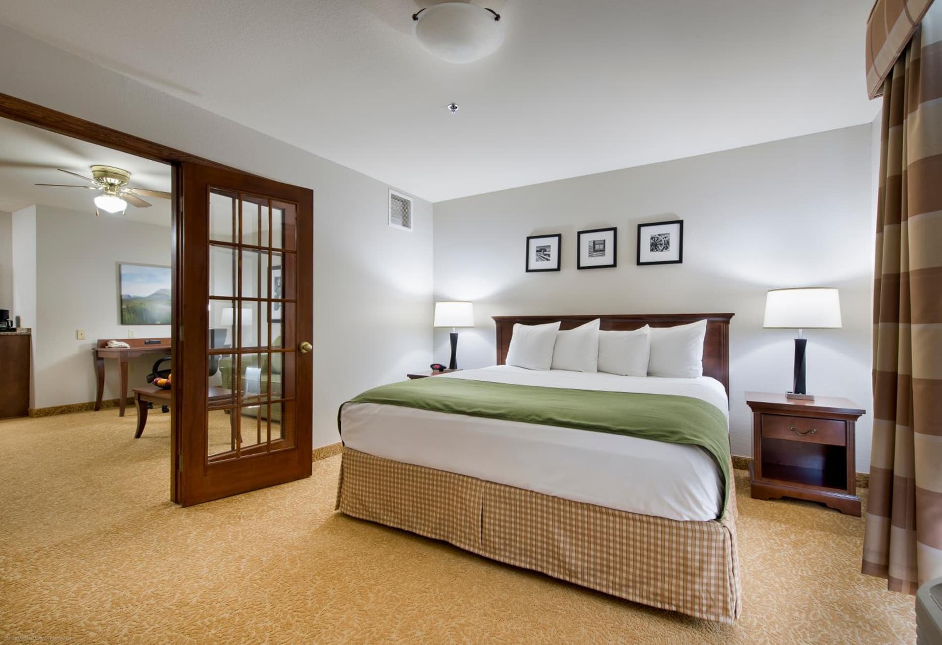 Country Inn & Suites by Radisson, Greeley, CO gallery photo in Greeley, CO — image 7