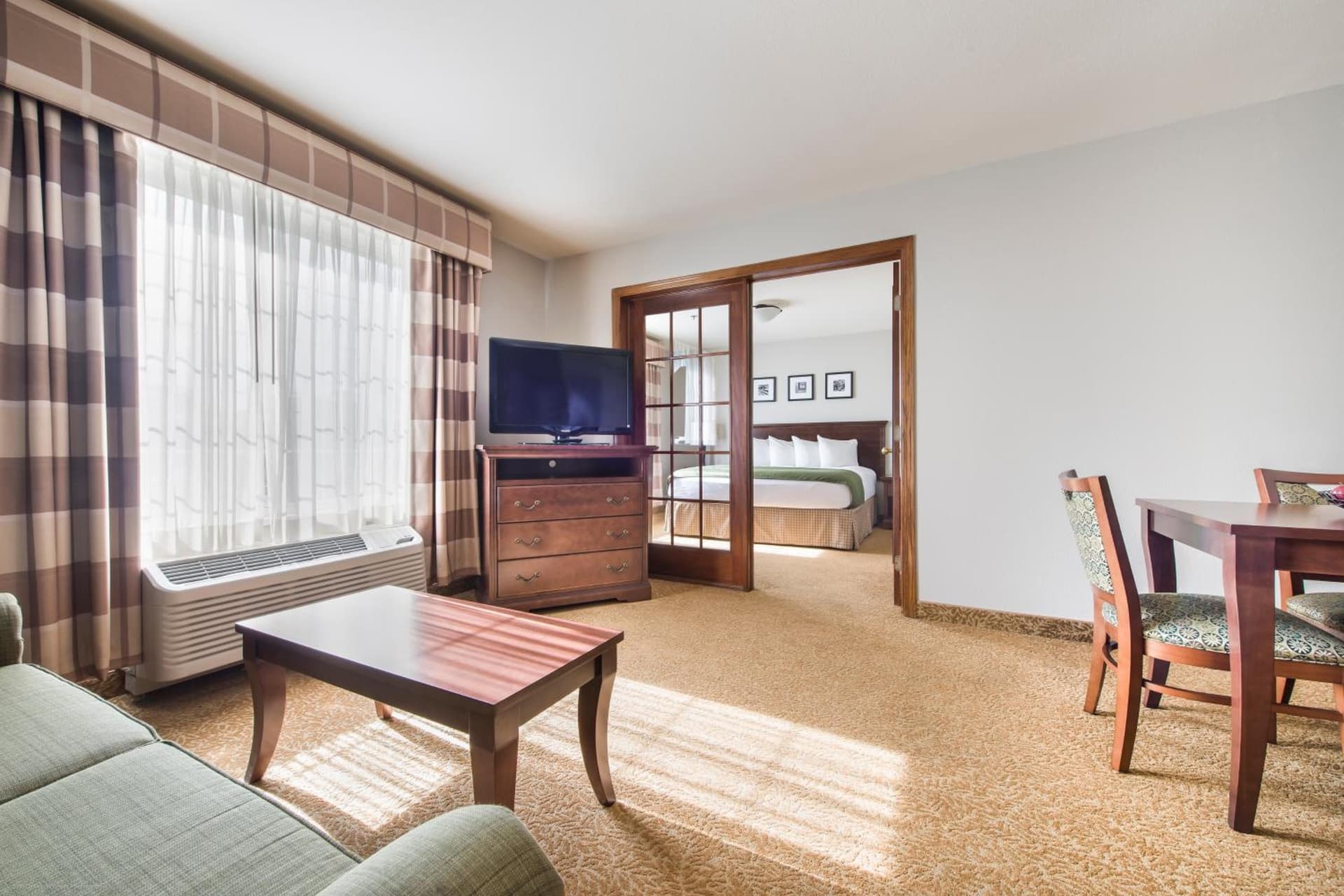 Country Inn & Suites by Radisson, Greeley, CO gallery photo in Greeley, CO — image 10