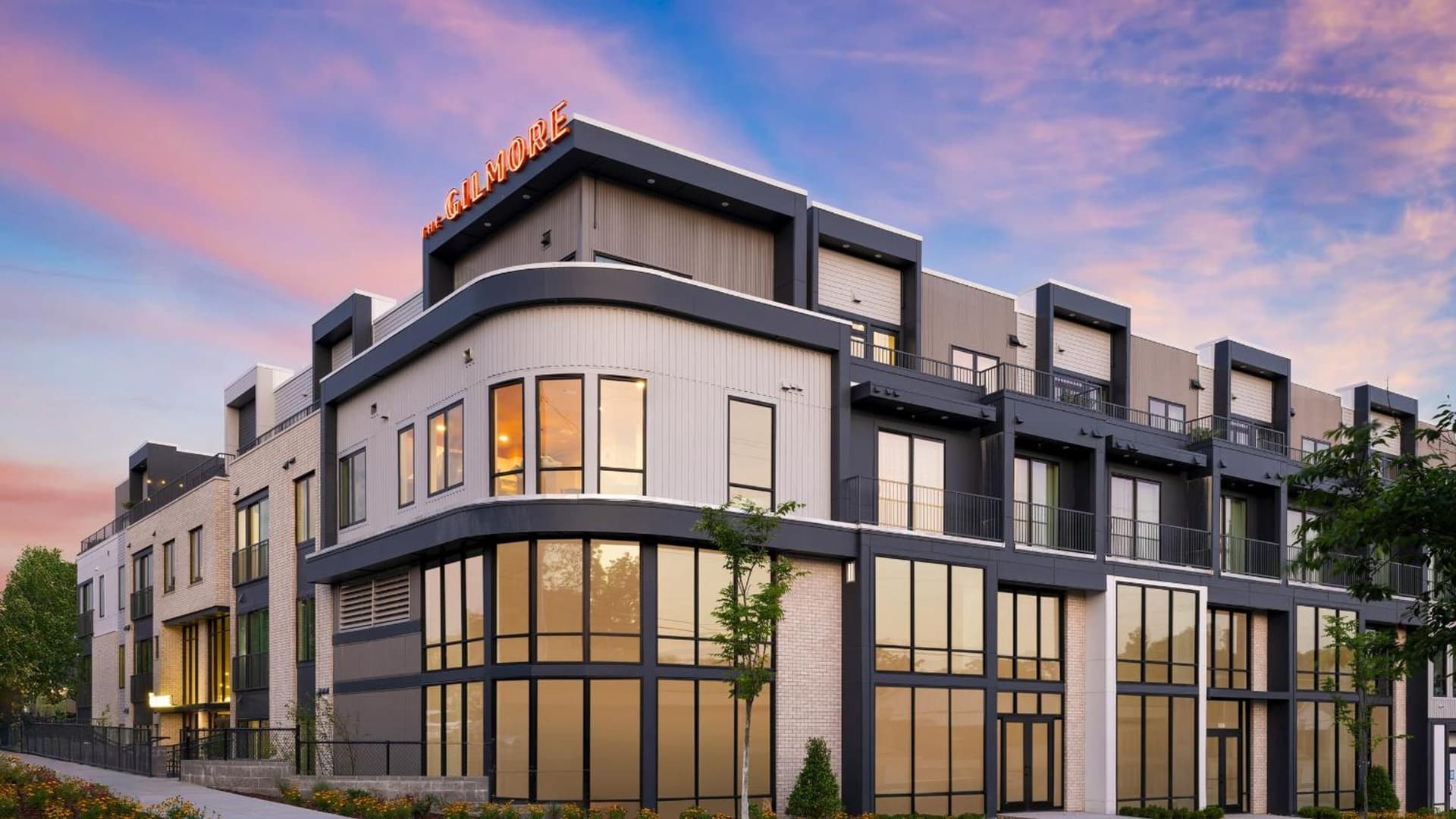 The Gilmore, an AvantStay Hotel featured exterior or lobby in Nashville, TN — similar hotel