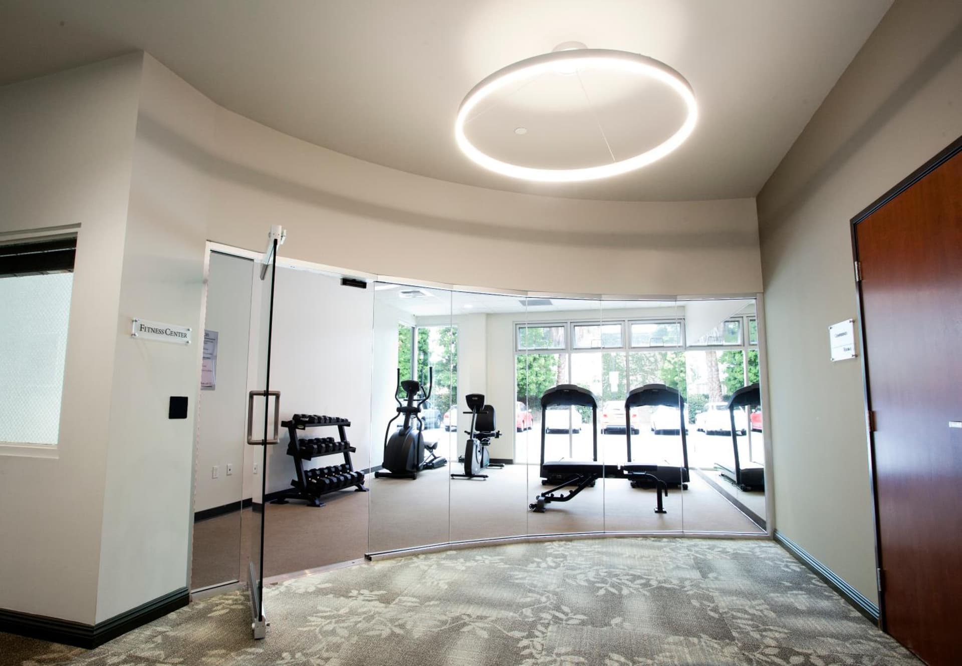 Redac Gateway Hotel Torrance gallery photo in Torrance, CA — image 30