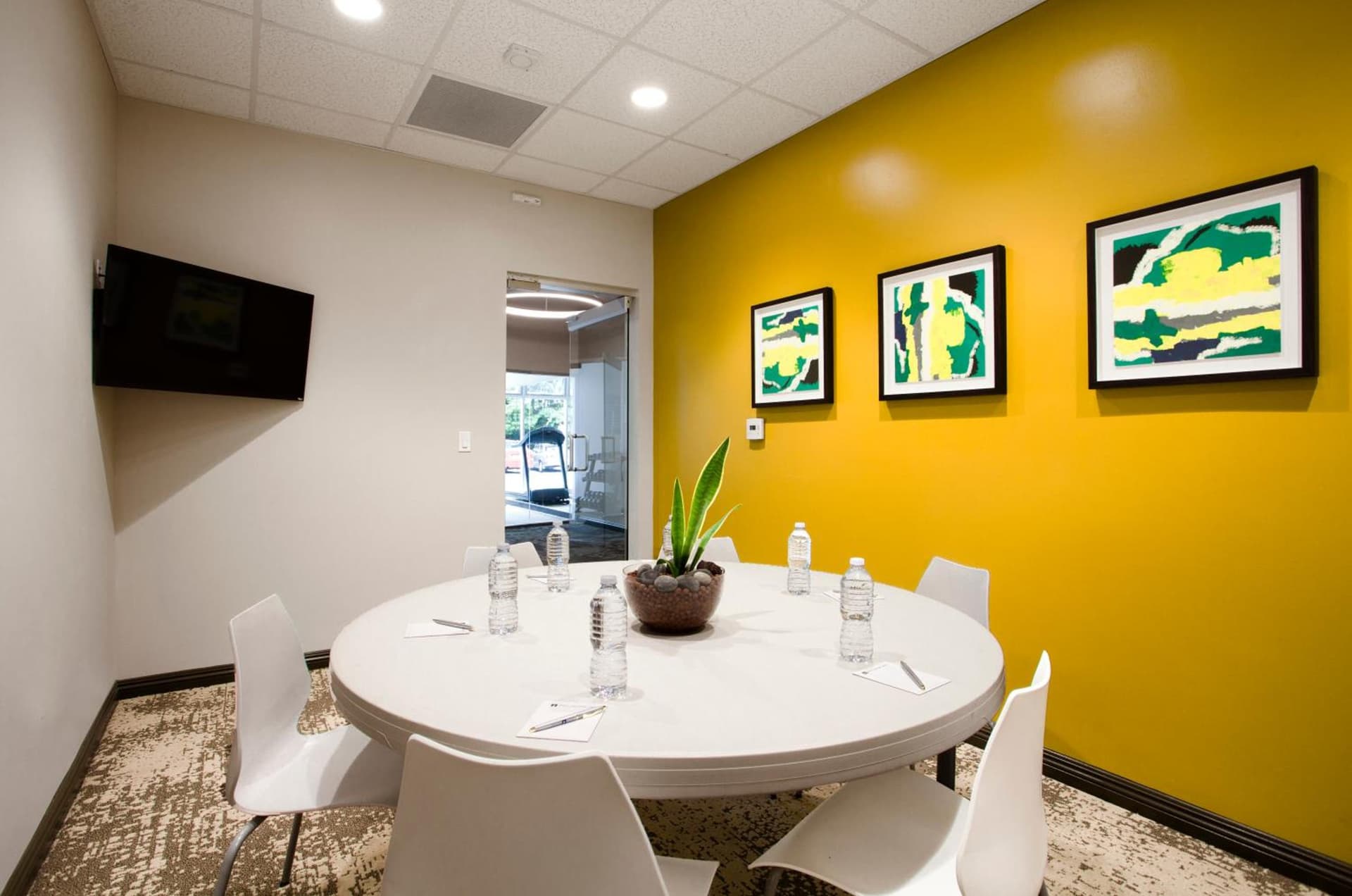 Redac Gateway Hotel Torrance gallery photo in Torrance, CA — image 36