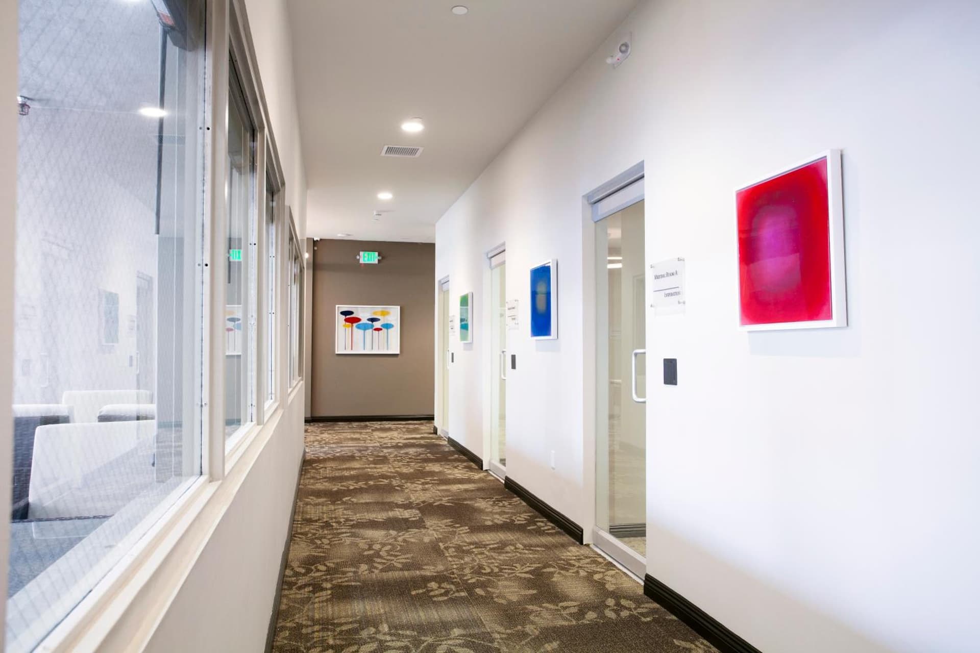 Redac Gateway Hotel Torrance gallery photo in Torrance, CA — image 26