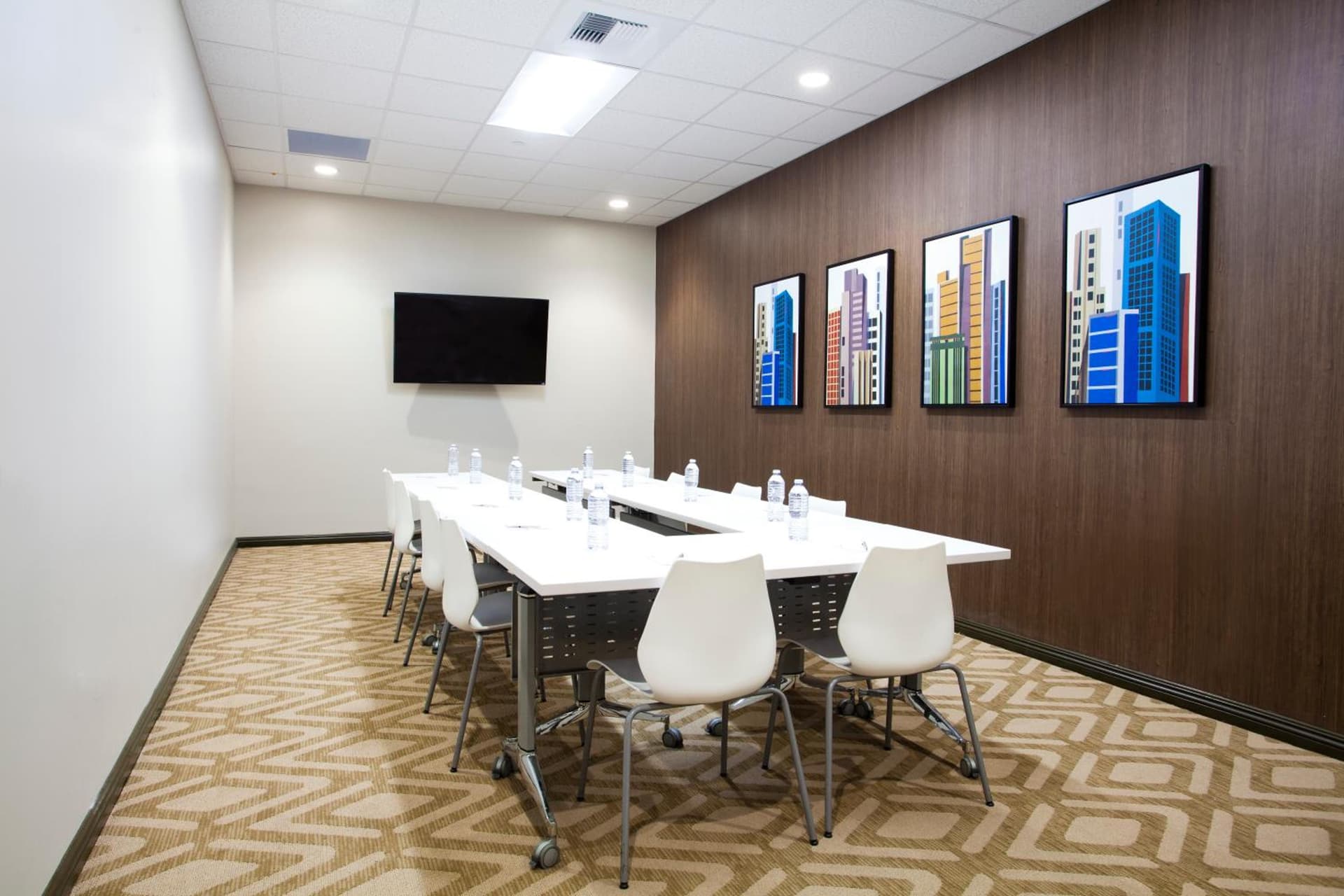 Redac Gateway Hotel Torrance gallery photo in Torrance, CA — image 28
