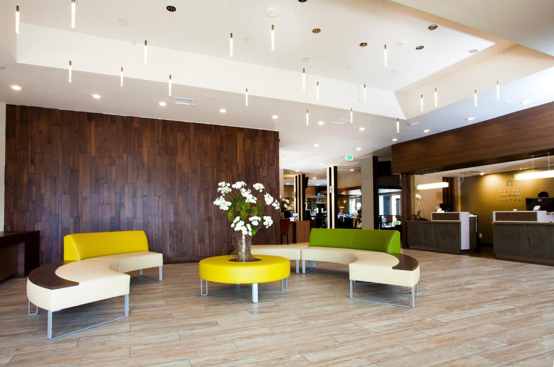 Redac Gateway Hotel Torrance gallery photo in Torrance, CA — image 16