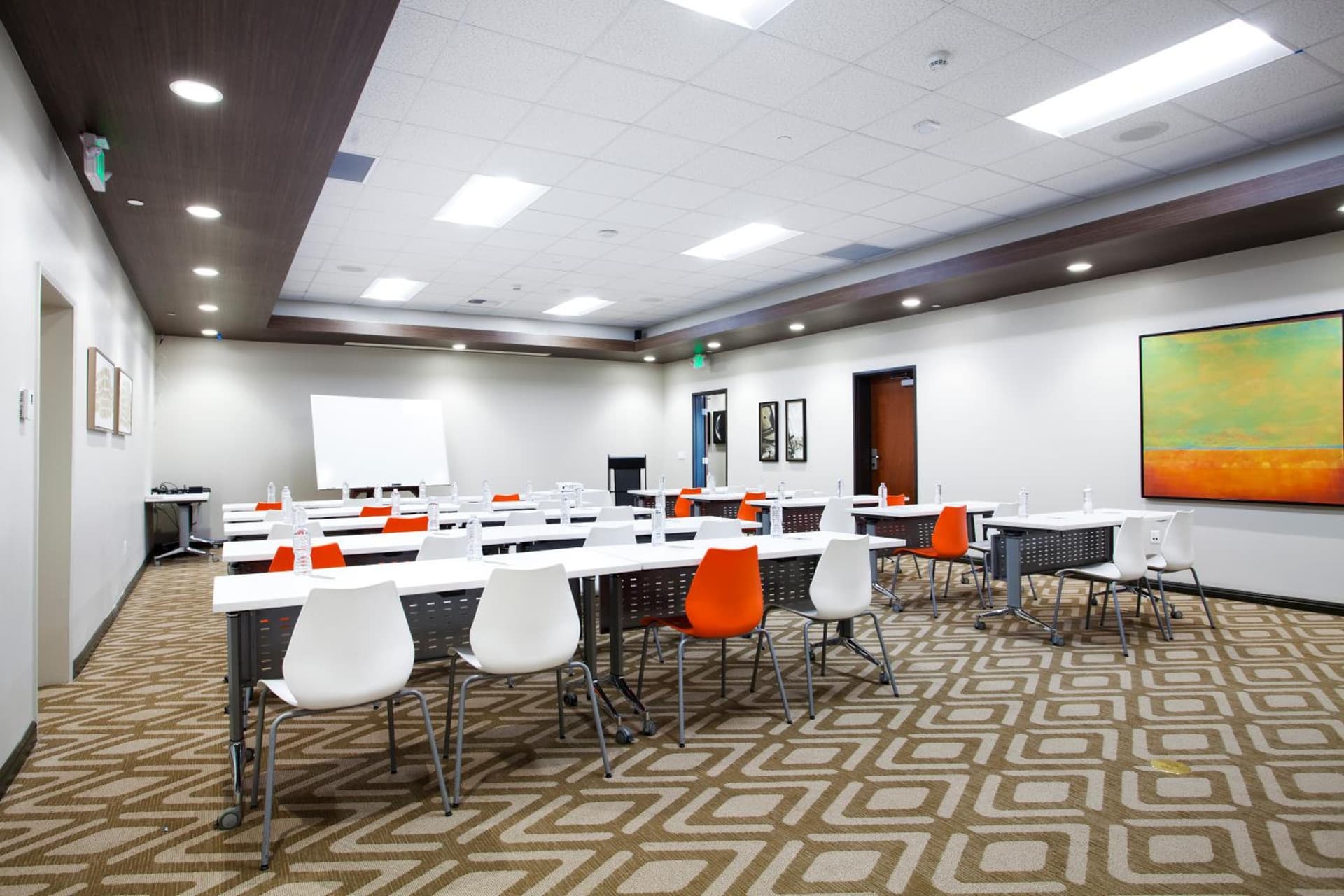 Redac Gateway Hotel Torrance gallery photo in Torrance, CA — image 20