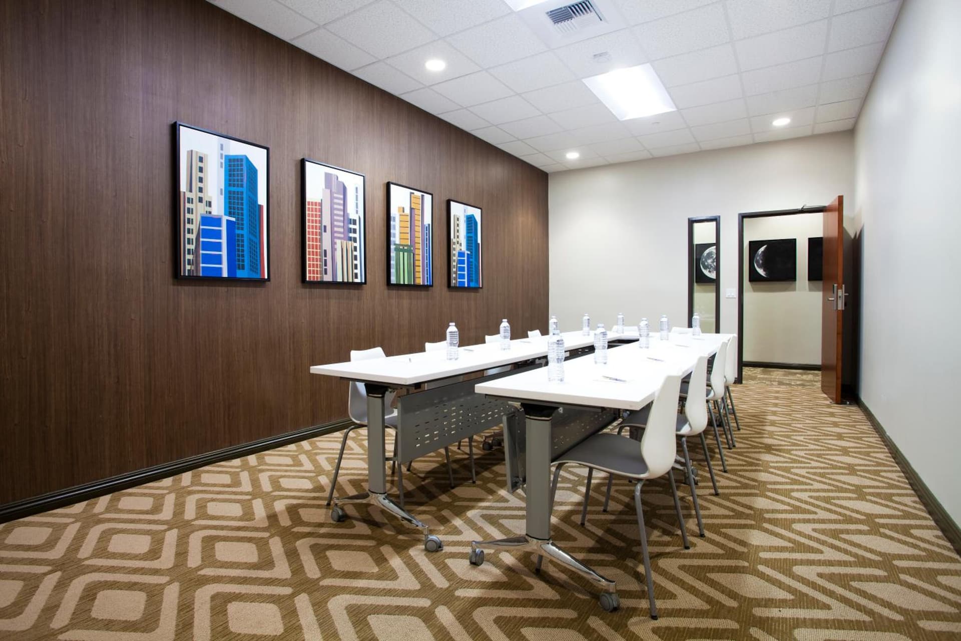 Redac Gateway Hotel Torrance gallery photo in Torrance, CA — image 29