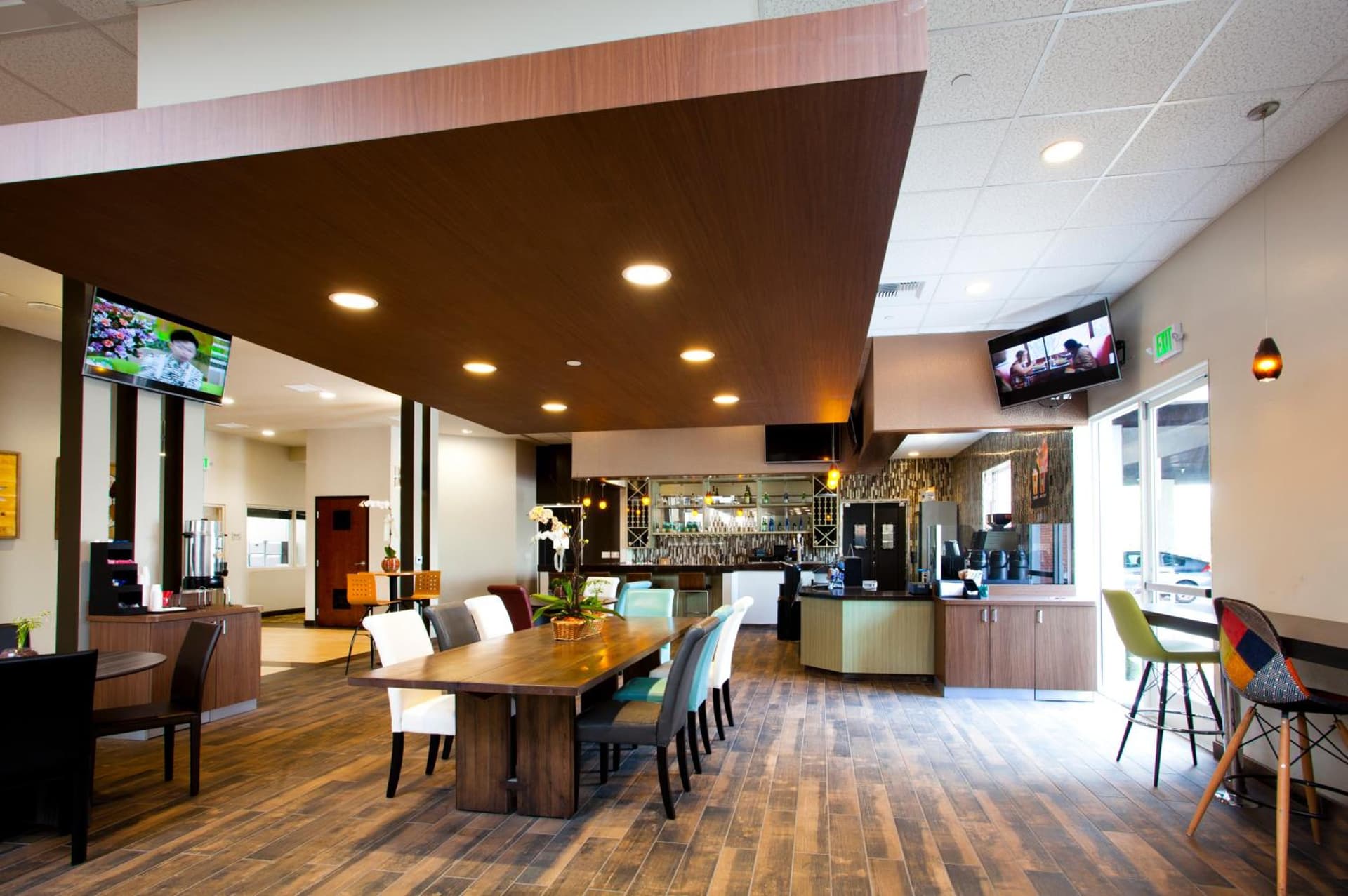 Redac Gateway Hotel Torrance gallery photo in Torrance, CA — image 19