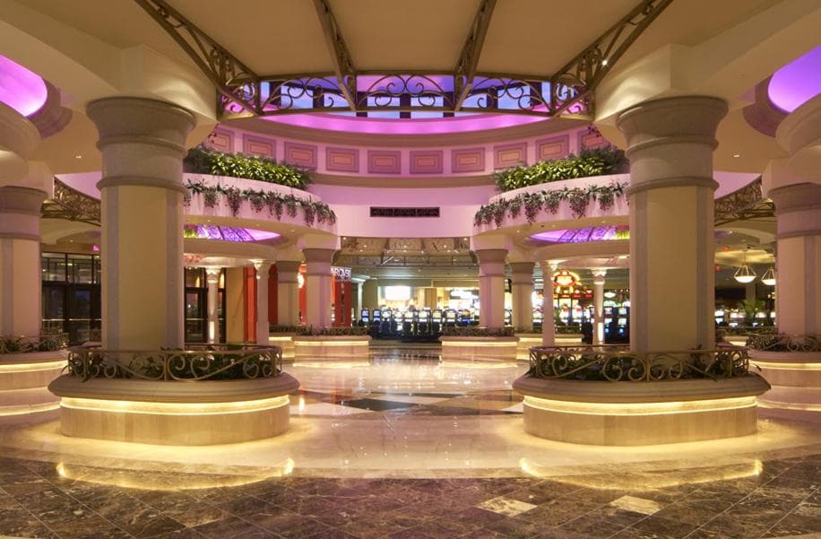 Bally's Dover gallery photo in Dover, DE — image 20