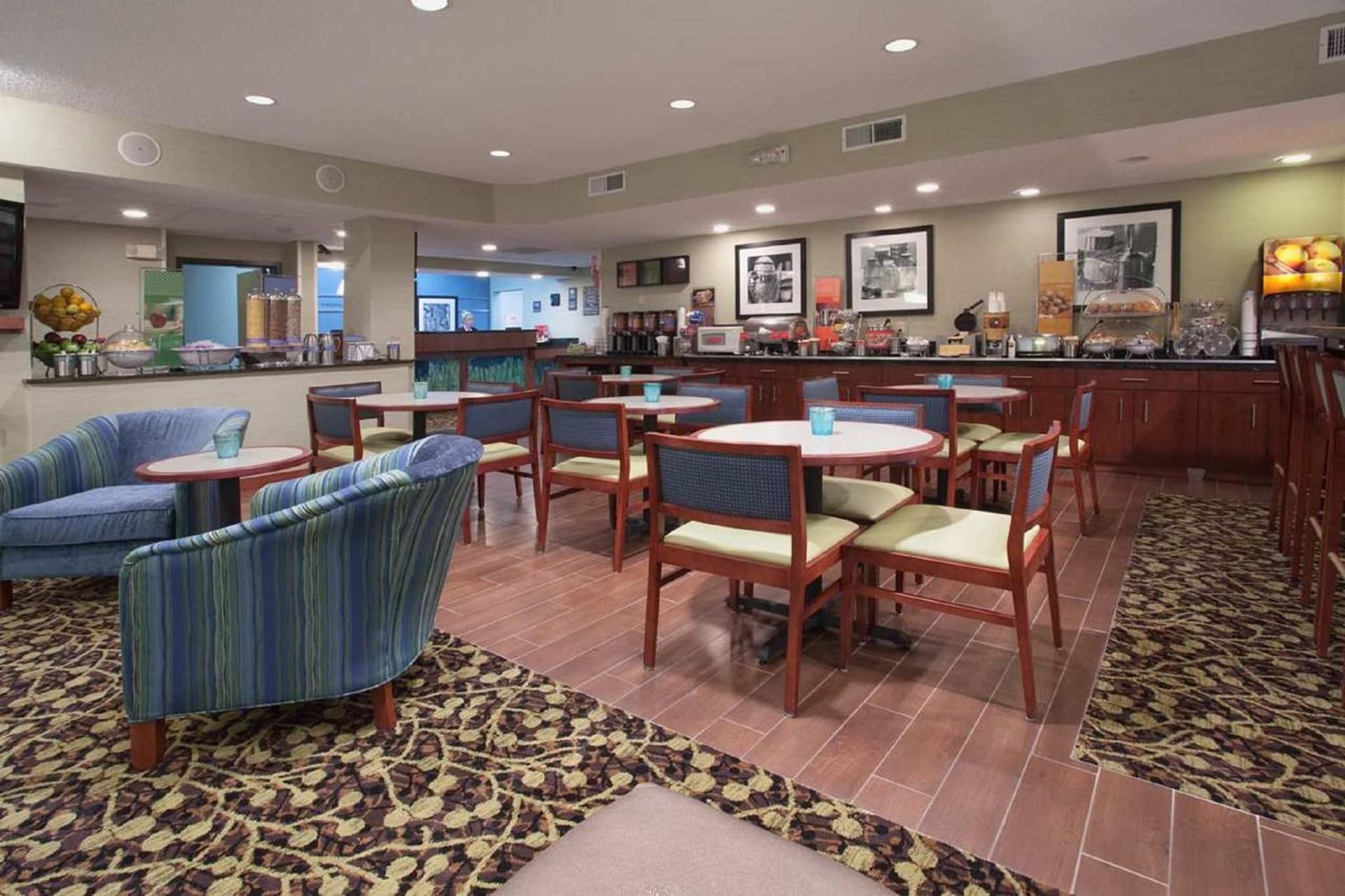 Baymont by Wyndham Thornton gallery photo in Thornton, CO — image 4