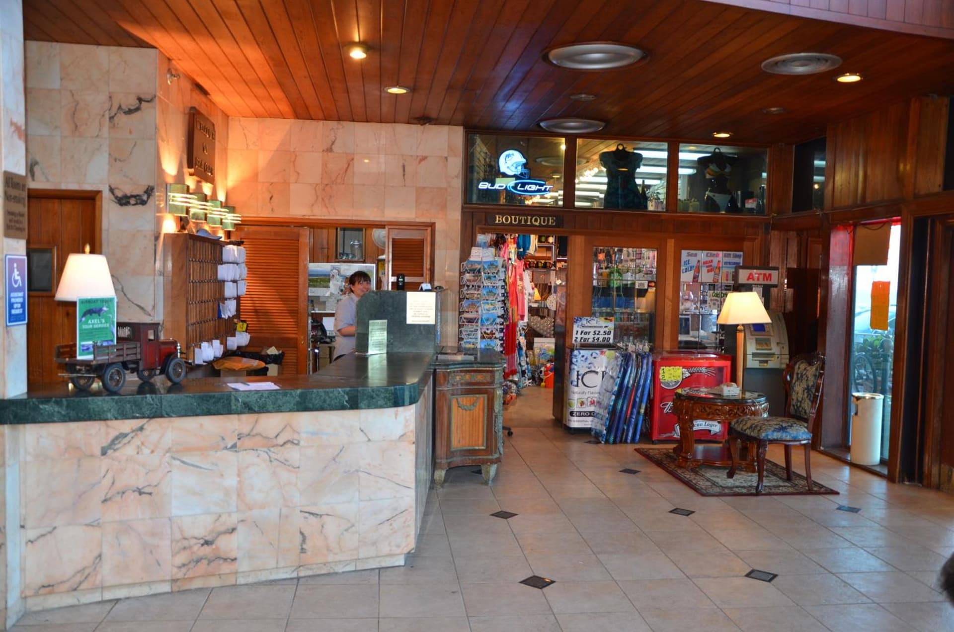 Sea Club Ocean Resort gallery photo in Fort Lauderdale, FL — image 20