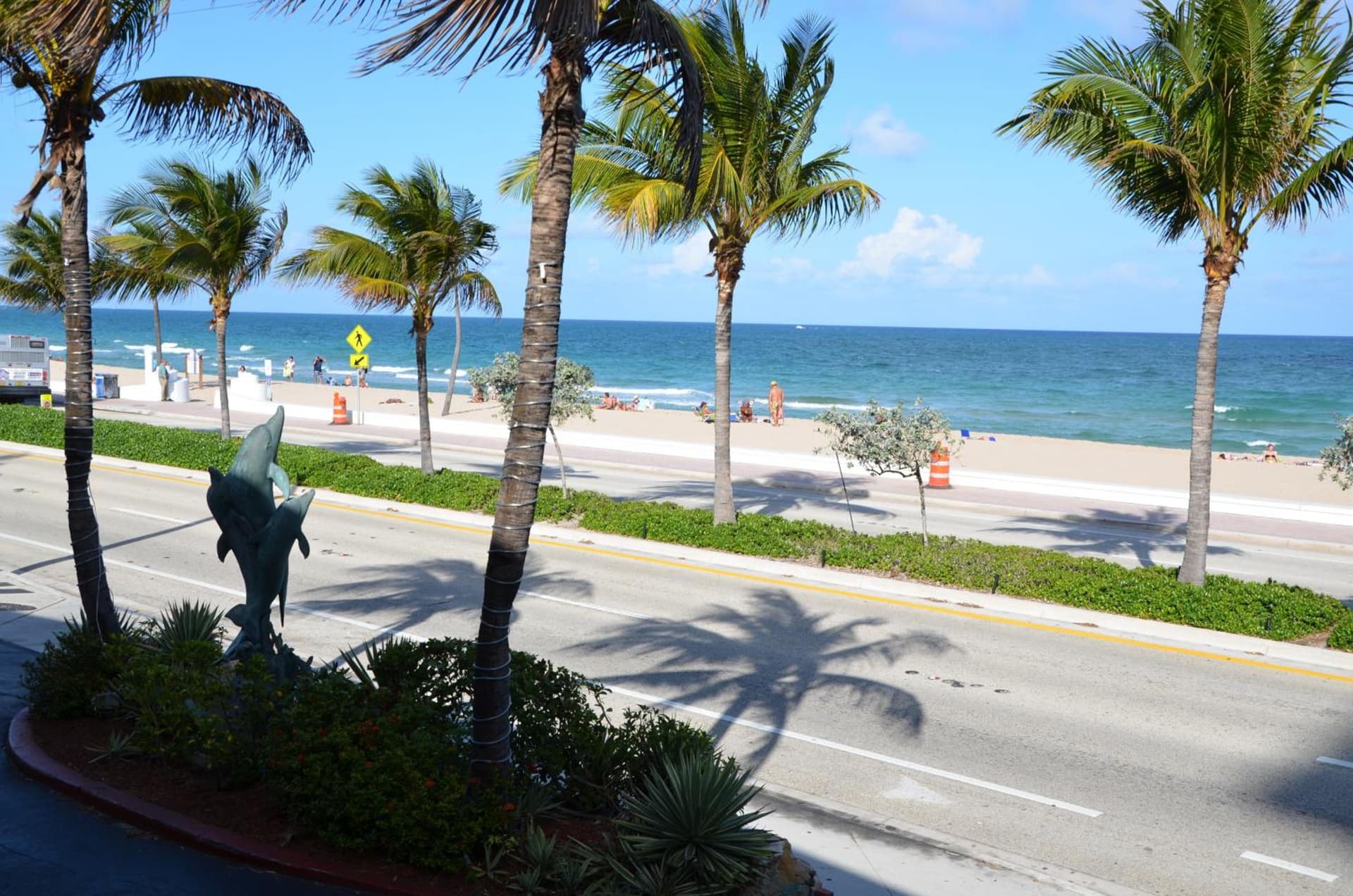 Sea Club Ocean Resort gallery photo in Fort Lauderdale, FL — image 21