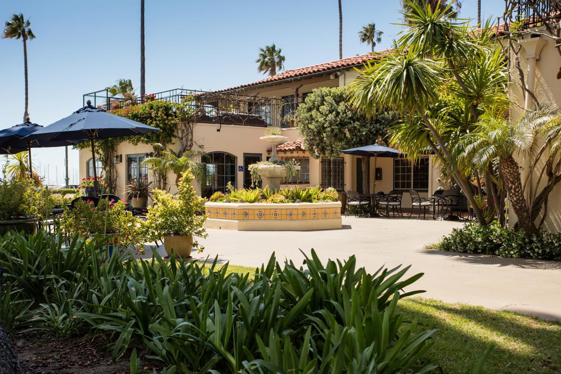 The Milo property views in Santa Barbara, CA — gallery photo 3