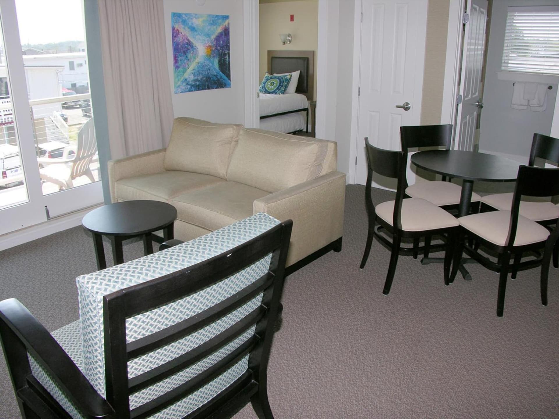 Alouette Sunrise Suites gallery photo in Old Orchard Beach — image 7