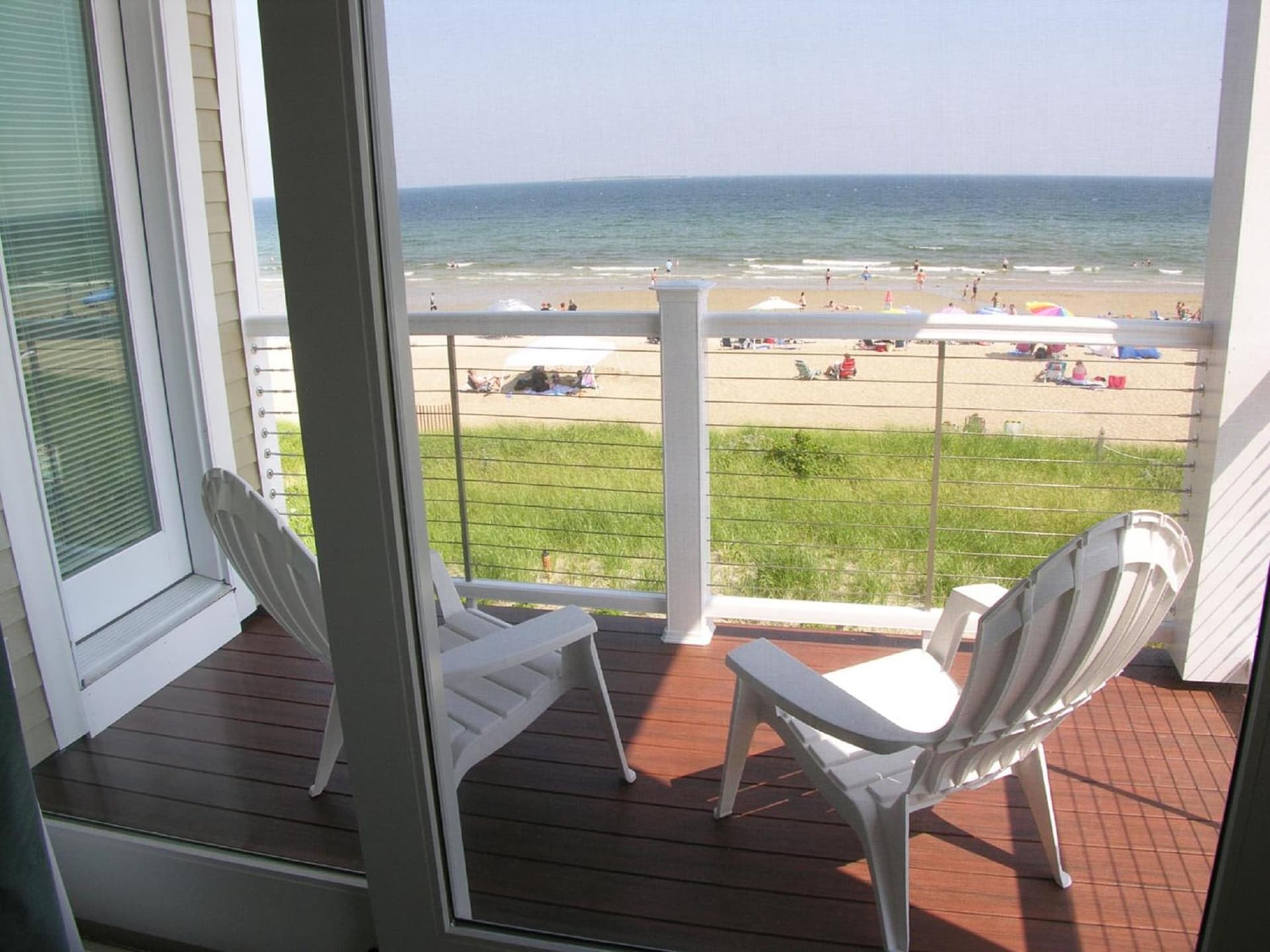 Alouette Sunrise Suites gallery photo in Old Orchard Beach — image 18