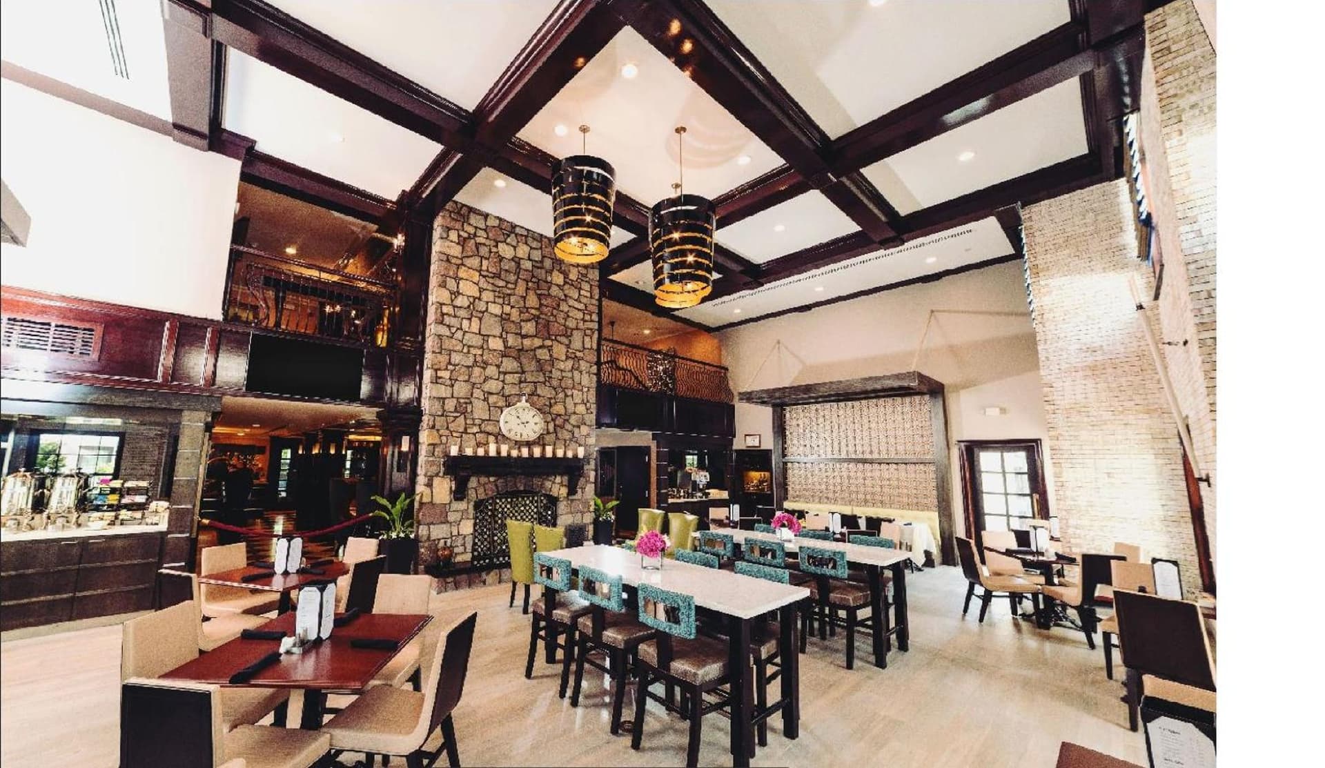 The Inn At Fox Hollow Hotel gallery photo in Woodbury — image 6
