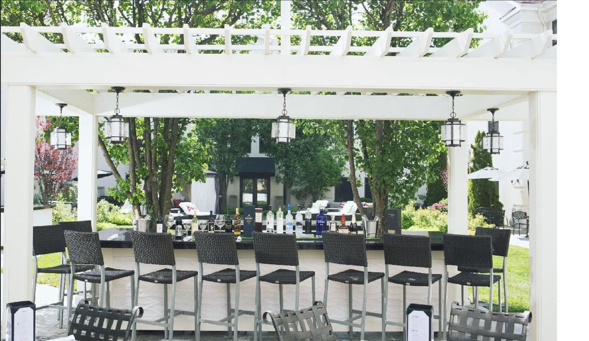 The Inn At Fox Hollow Hotel gallery photo in Woodbury — image 42