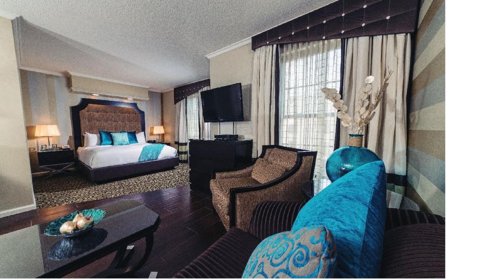 The Inn At Fox Hollow Hotel gallery photo in Woodbury — image 4