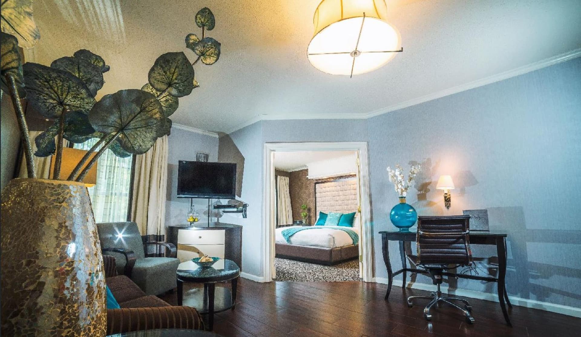 The Inn At Fox Hollow Hotel gallery photo in Woodbury — image 14