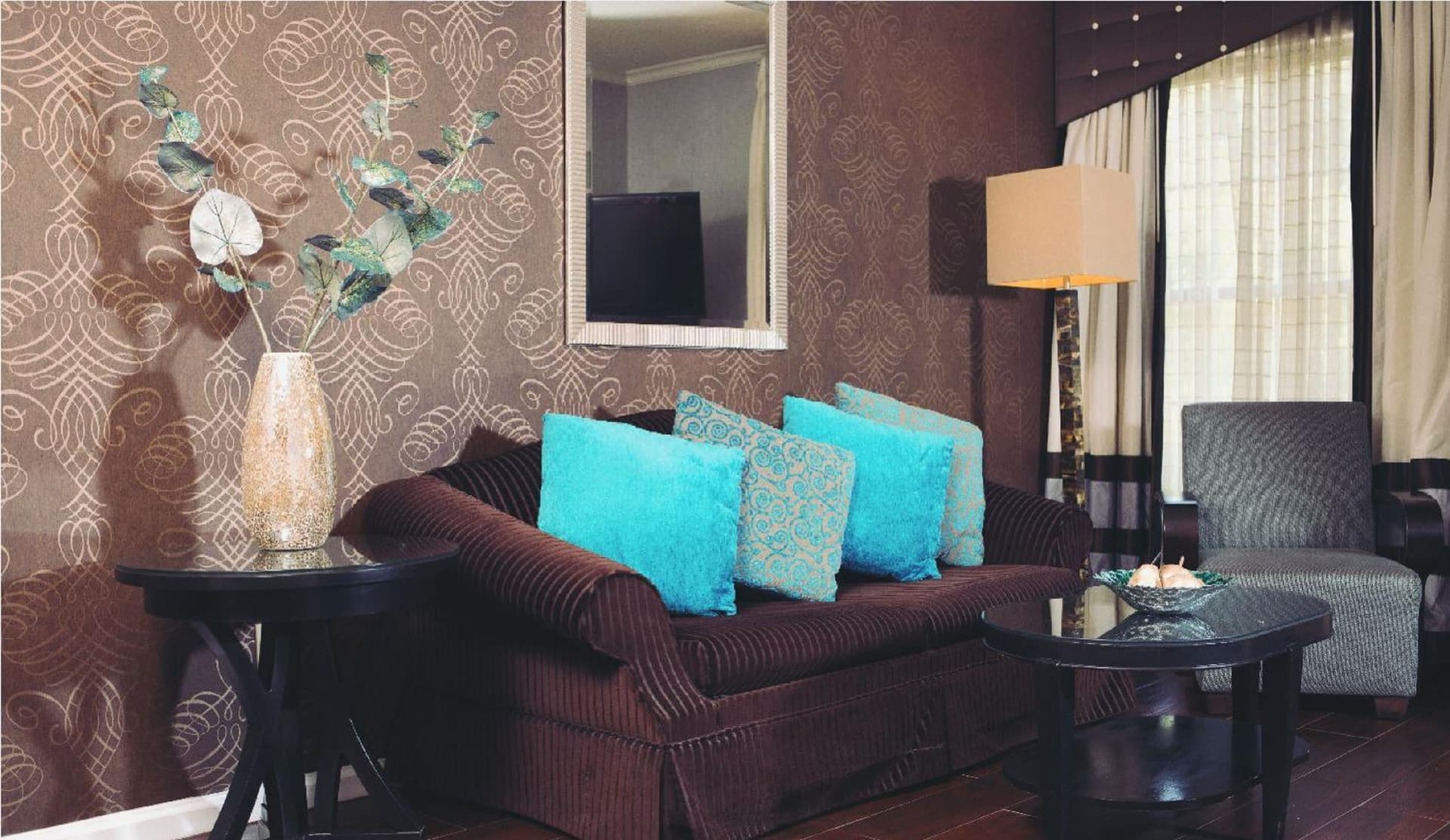 The Inn At Fox Hollow Hotel gallery photo in Woodbury — image 37