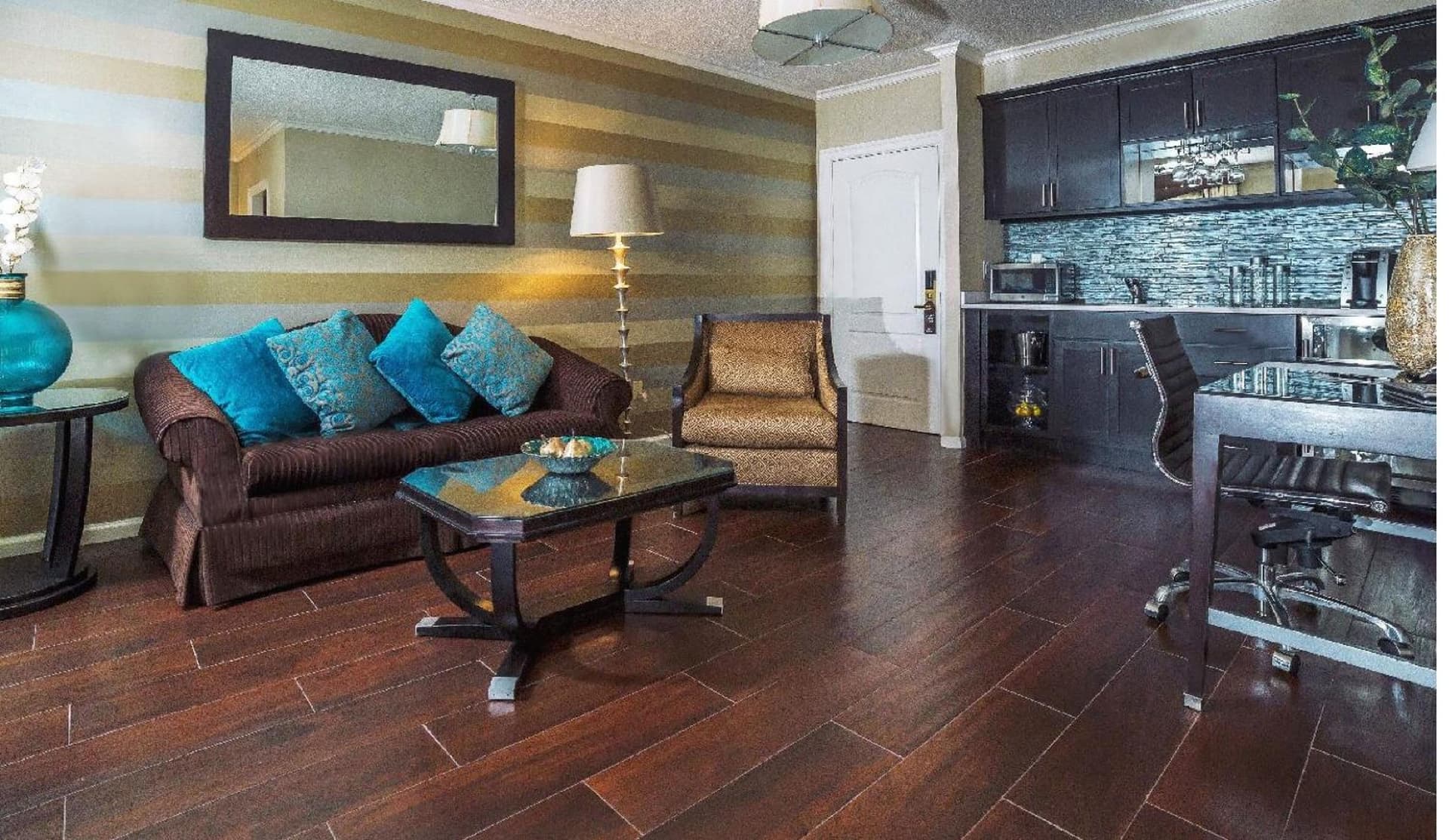The Inn At Fox Hollow Hotel gallery photo in Woodbury — image 40